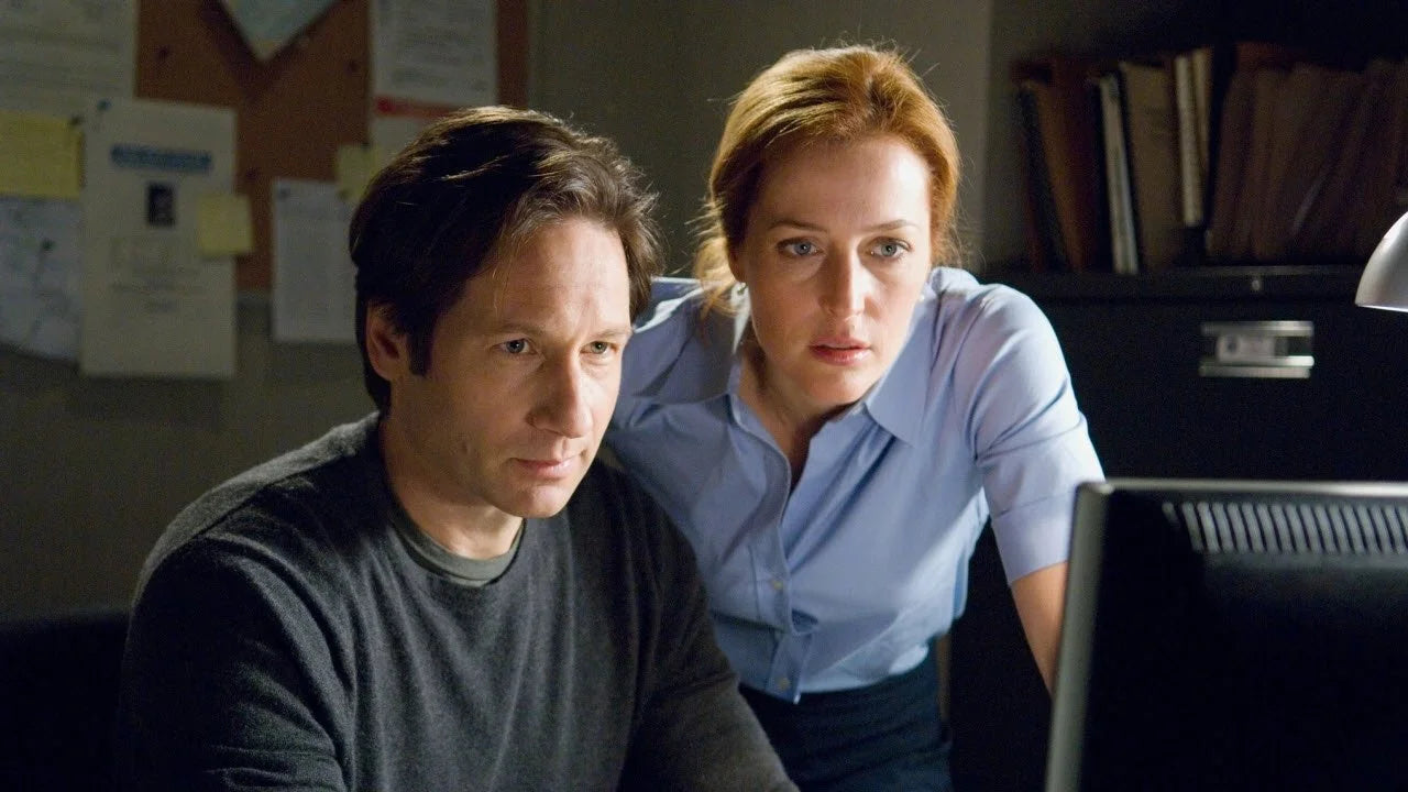 Where to buy The X Files I Want to Believe (2008) posters - Popcorn Poster Shop