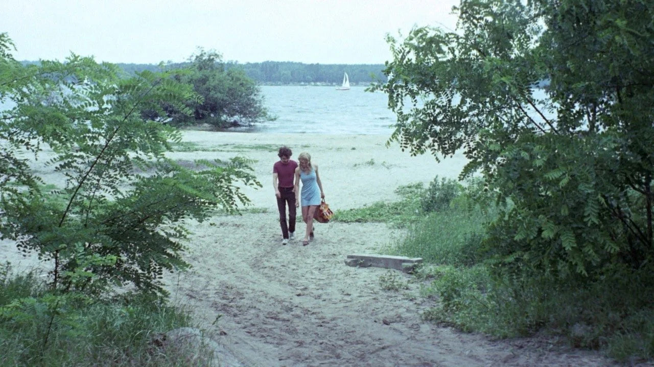 Where to buy The Young Seducers (1971) posters - Popcorn Poster Shop