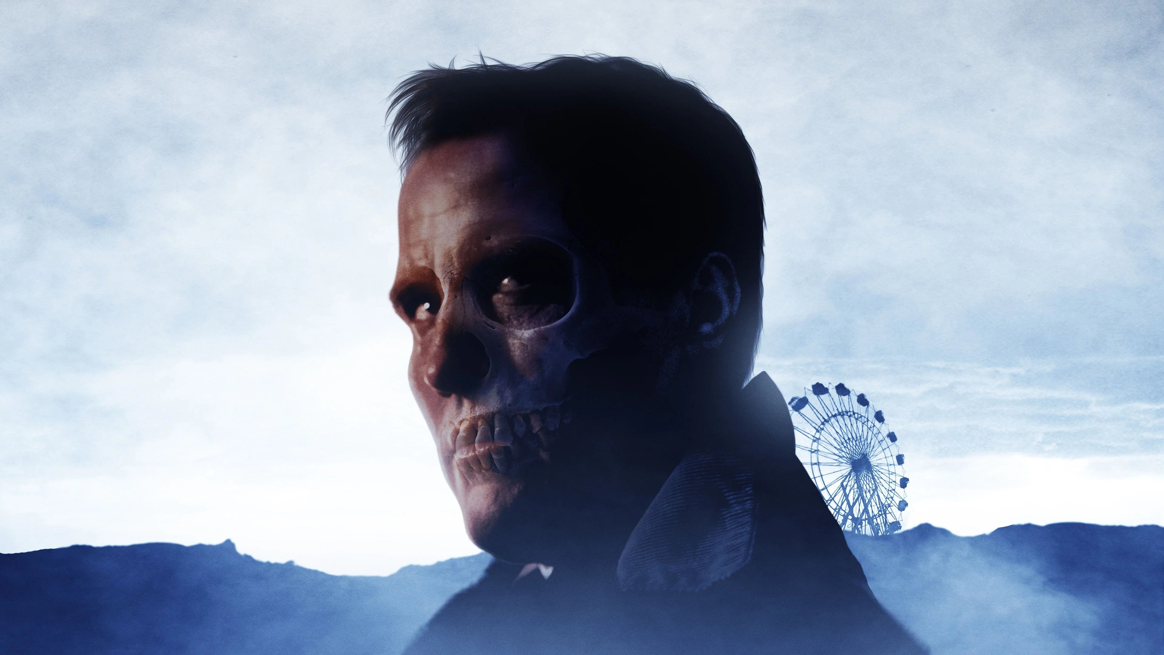 Where to buy Thinner (1996) posters - Popcorn Poster Shop