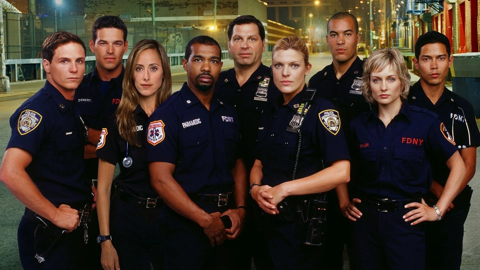 Where to buy Third Watch (1999) posters - Popcorn Poster Shop