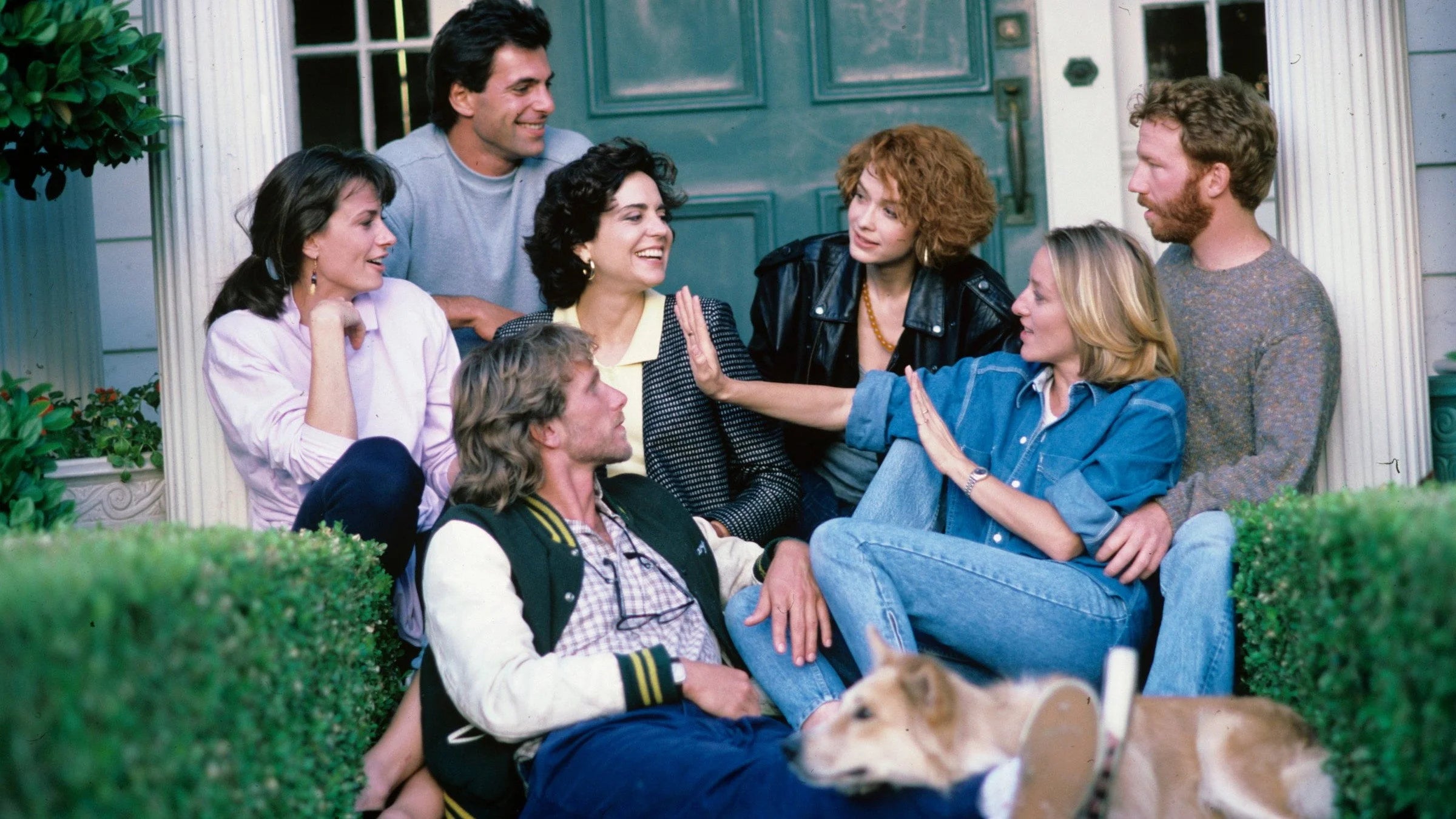Where to buy thirtysomething (1987) posters - Popcorn Poster Shop