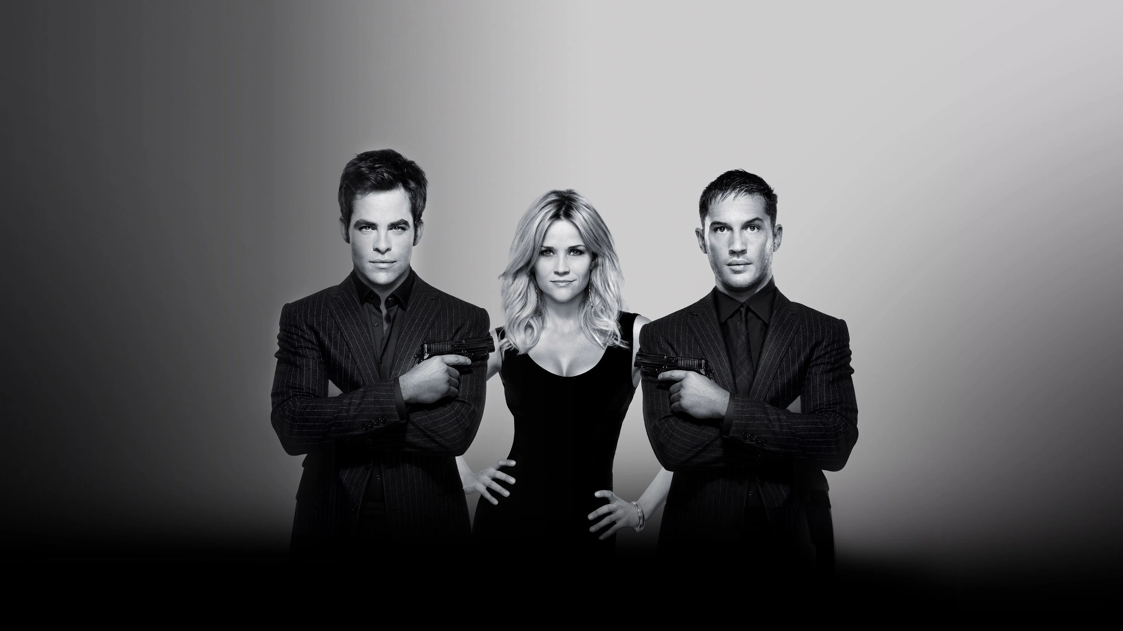 Where to buy This Means War (2012) posters - Popcorn Poster Shop