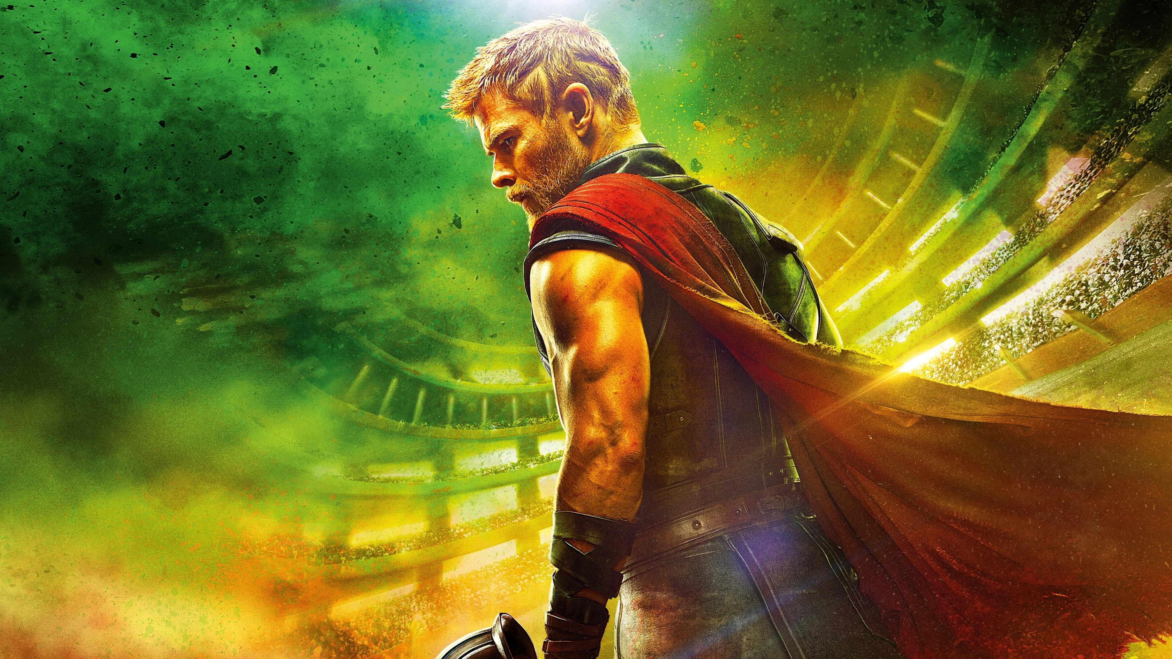Where to buy Thor Ragnarok (2017) posters - Popcorn Poster Shop