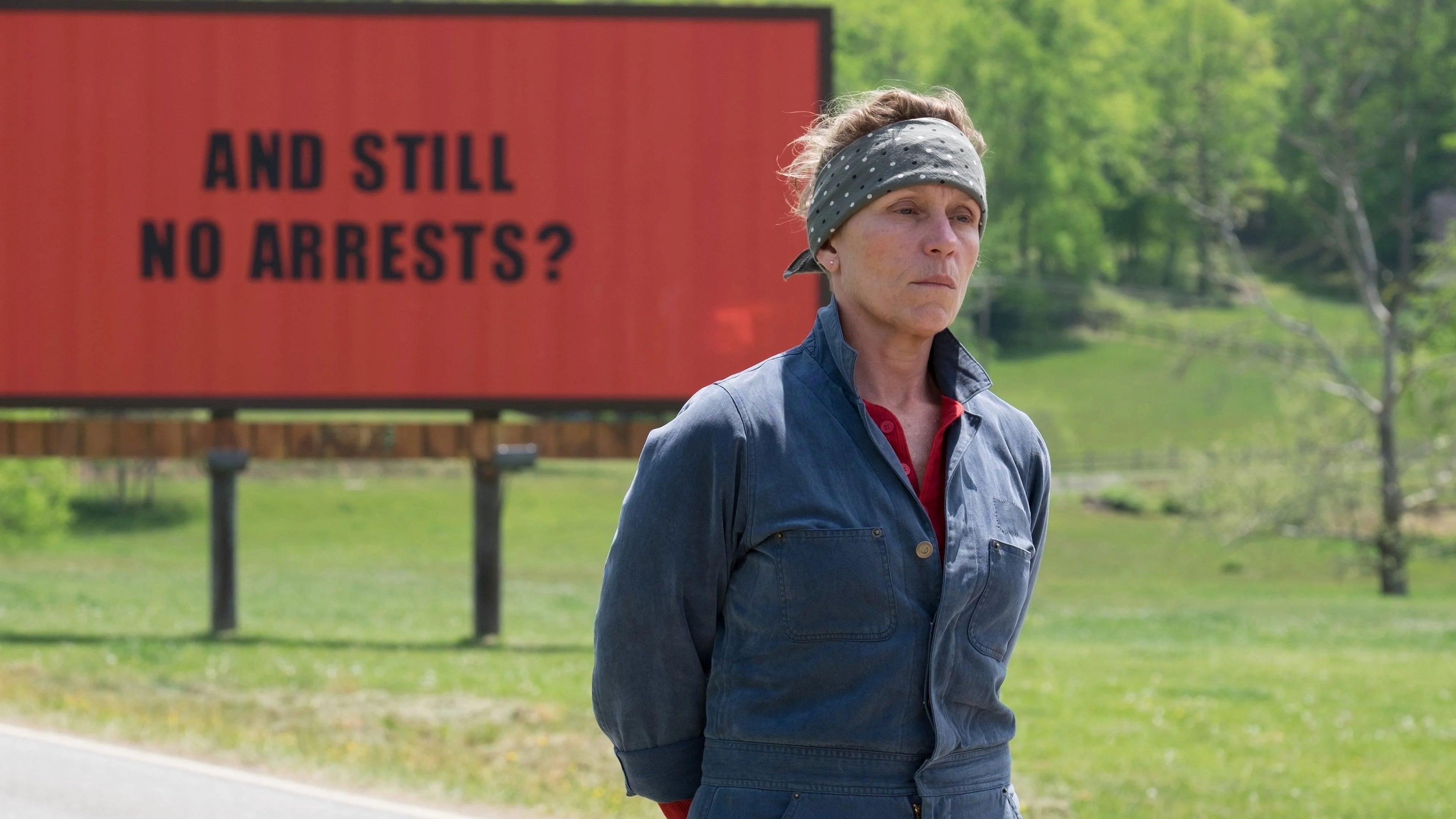 Where to buy Three Billboards Outside Ebbing, Missouri (2017) posters - Popcorn Poster Shop
