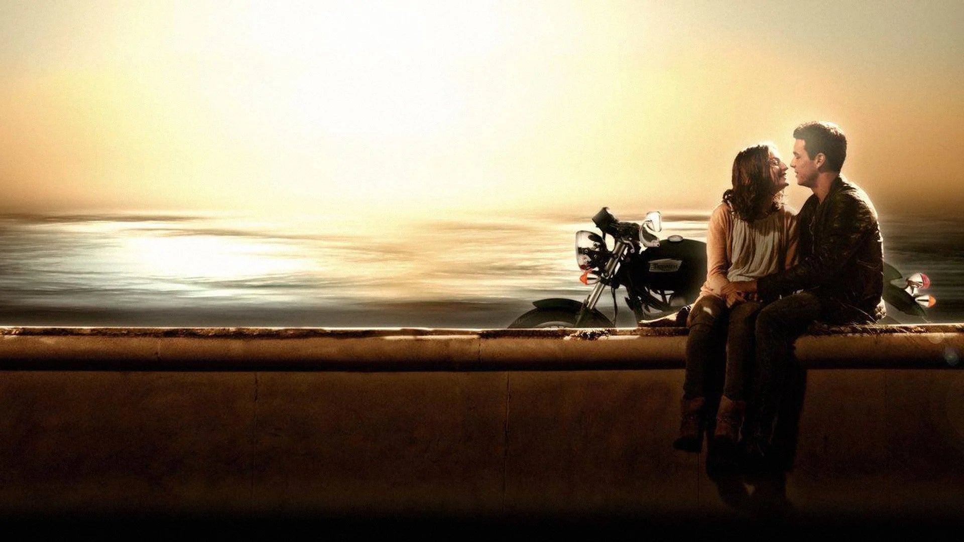 Where to buy Three Steps Above Heaven (2010) posters - Popcorn Poster Shop