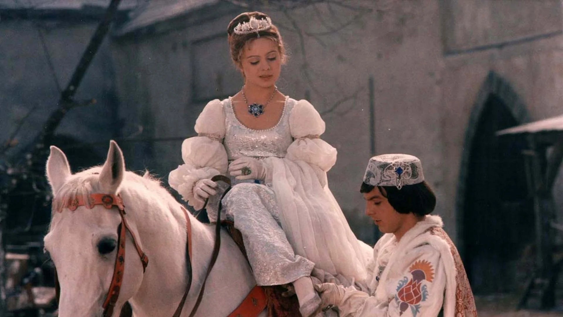 Where to buy Three Wishes for Cinderella (1973) posters - Popcorn Poster Shop