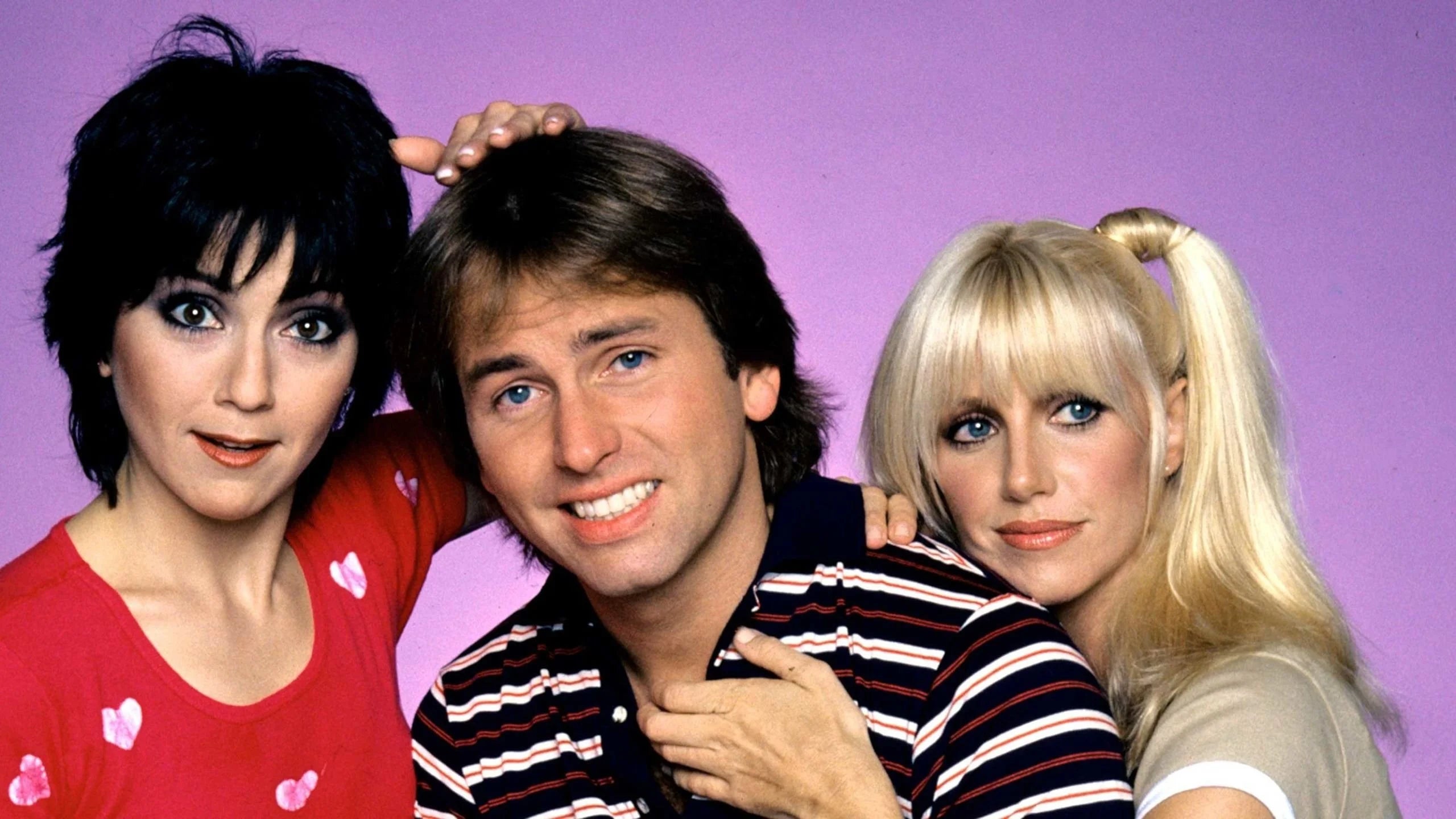 Where to buy Three's Company (1977) posters - Popcorn Poster Shop