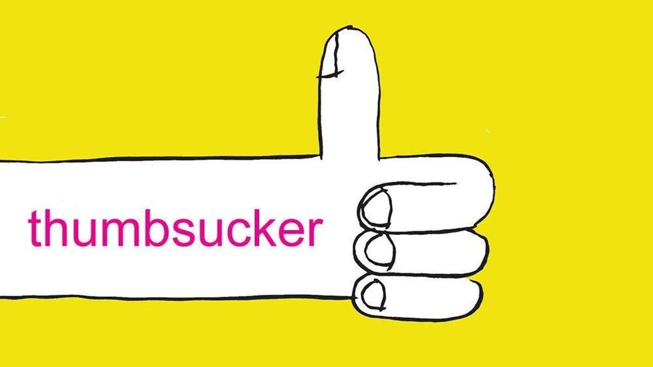 Where to buy Thumbsucker (2005) posters - Popcorn Poster Shop