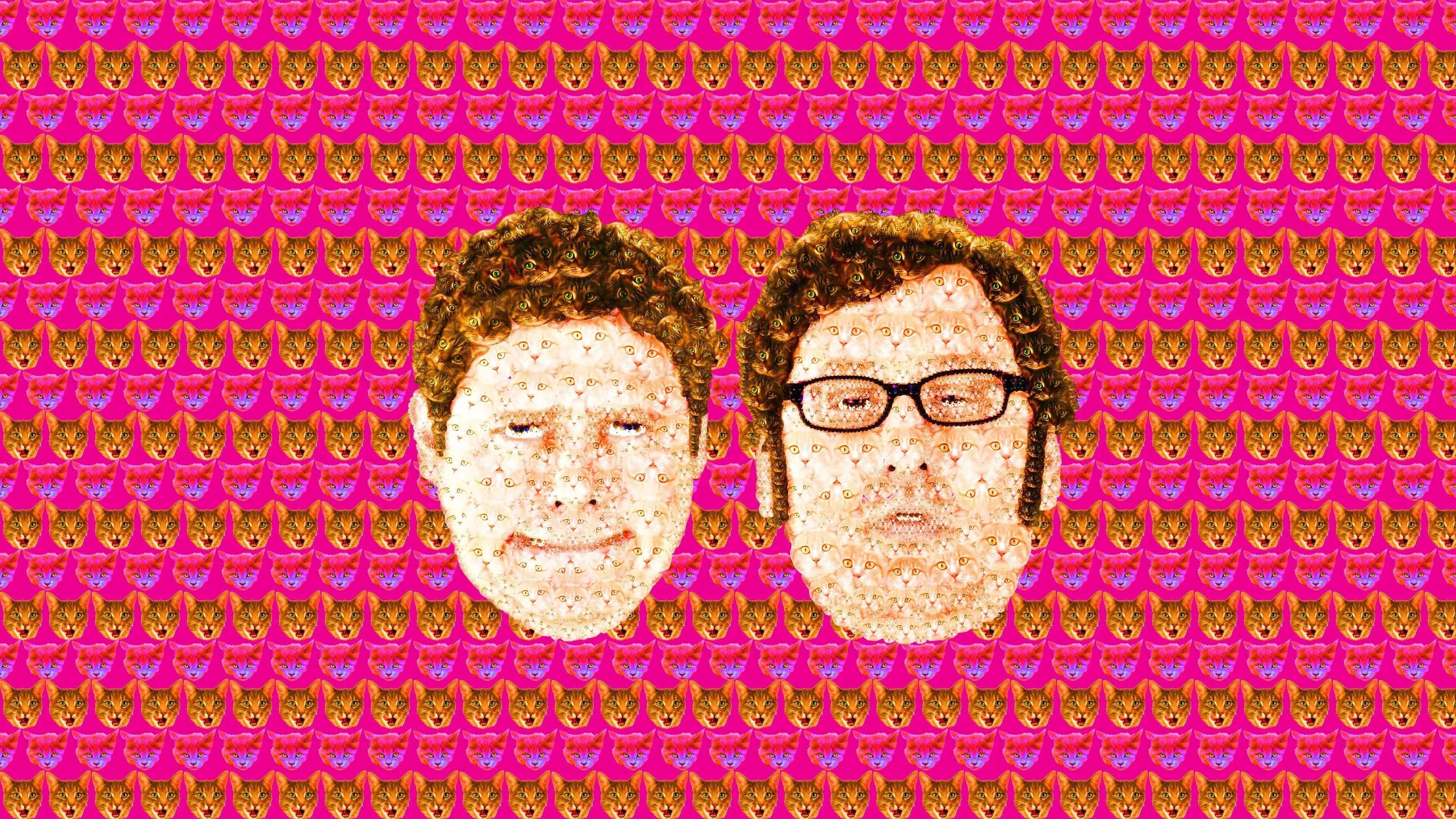 Where to buy Tim and Eric Awesome Show, Great Job! (2007) posters - Popcorn Poster Shop