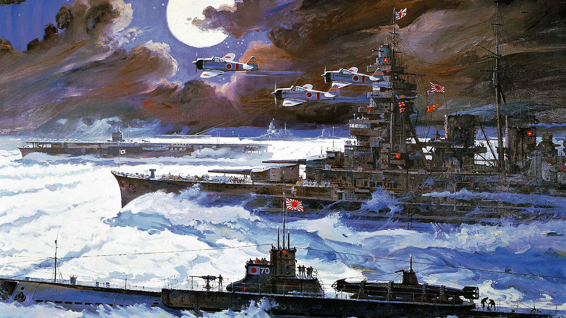 Where to buy Tora! Tora! Tora! (1970) posters - Popcorn Poster Shop