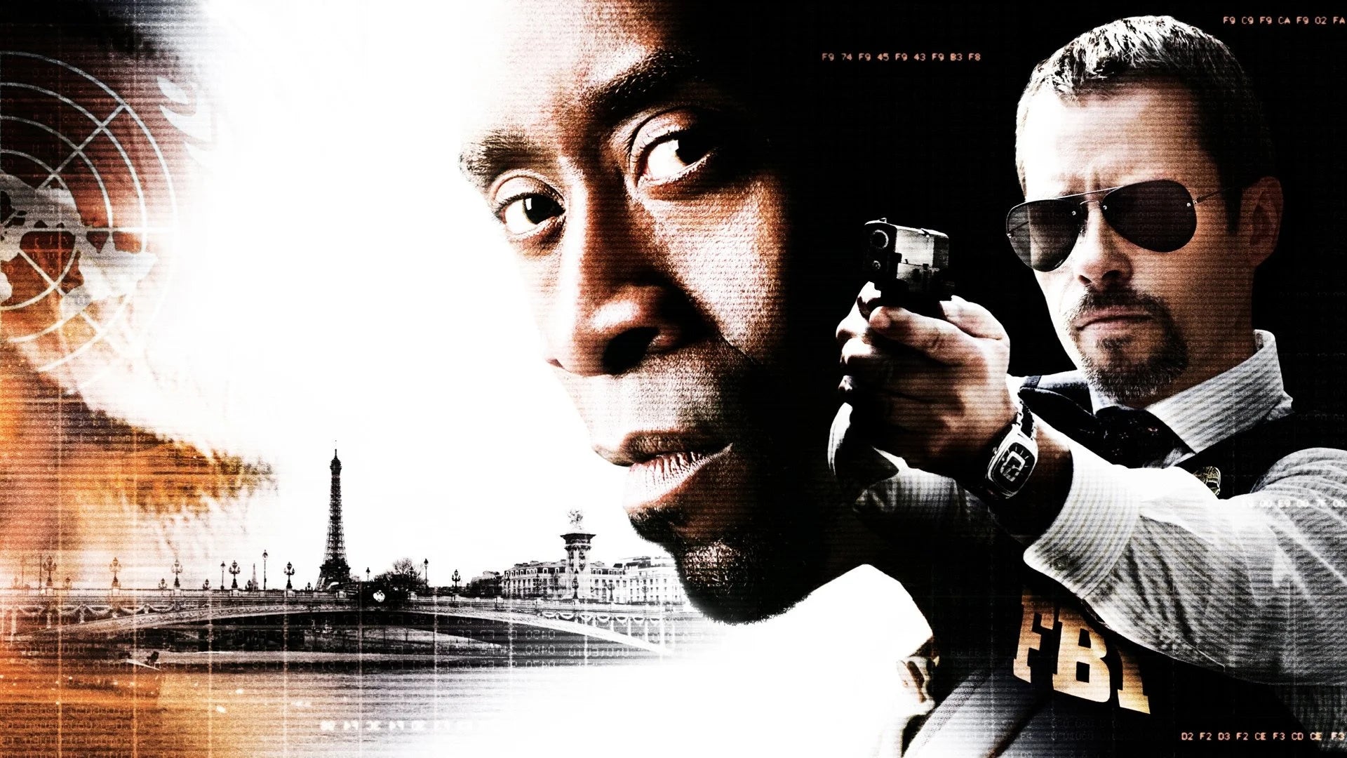 Where to buy Traitor (2008) posters - Popcorn Poster Shop