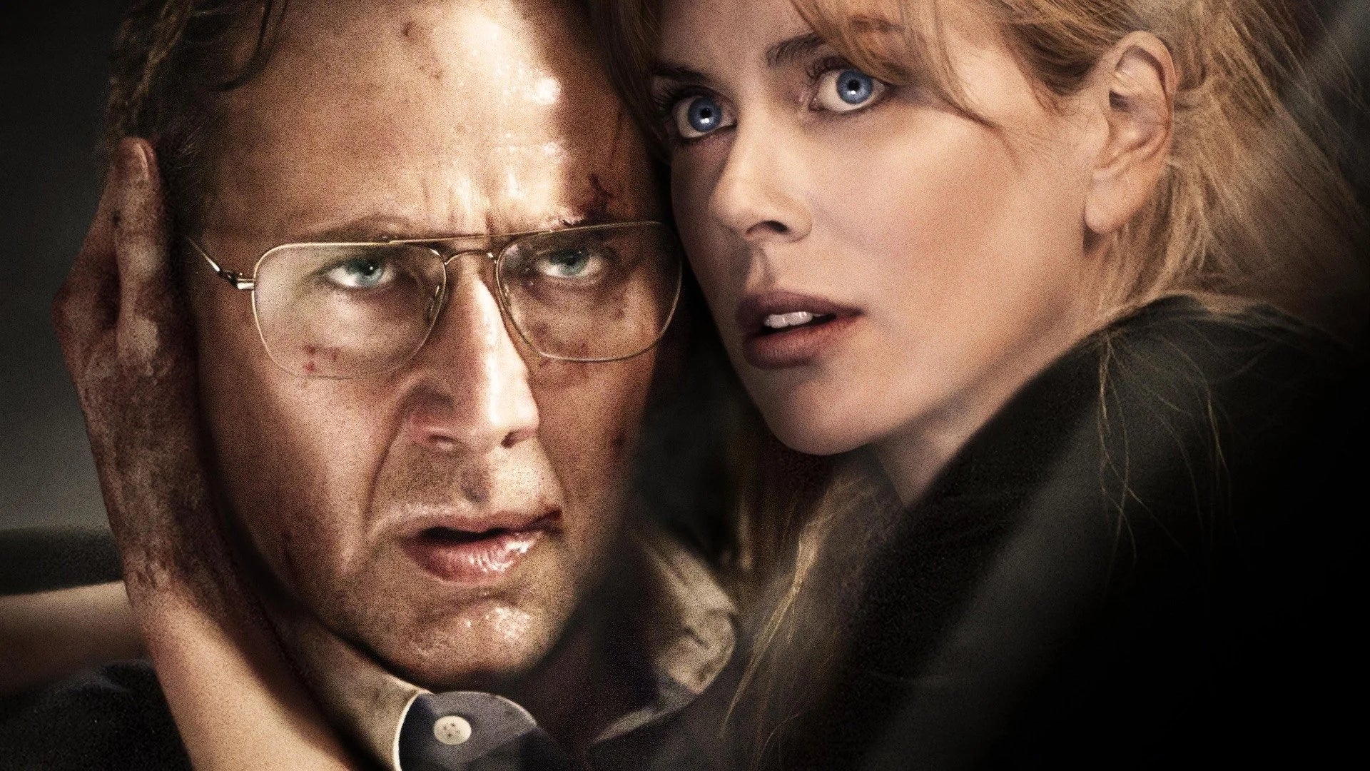 Where to buy Trespass (2011) posters - Popcorn Poster Shop
