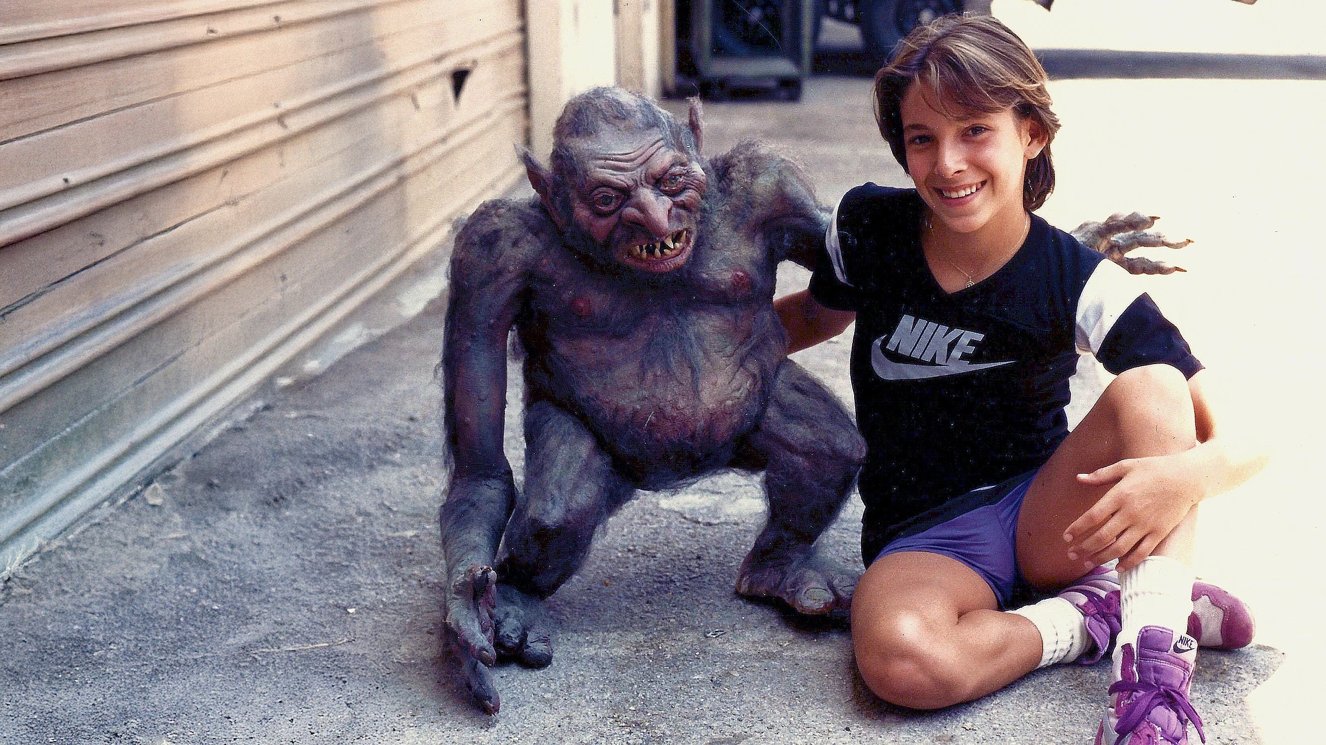 Where to buy Troll (1986) posters - Popcorn Poster Shop