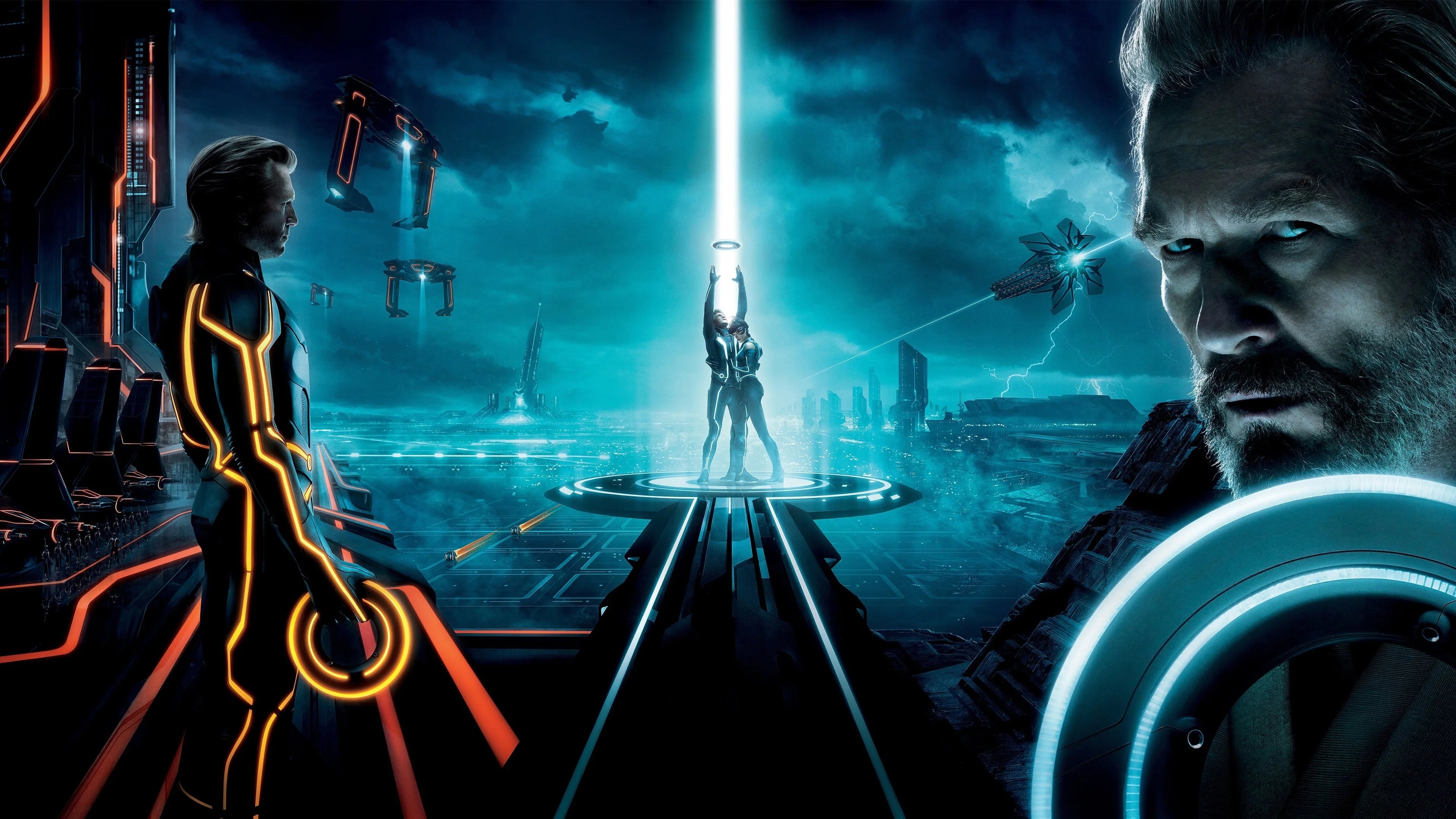 Where to buy TRON Legacy (2010) posters - Popcorn Poster Shop