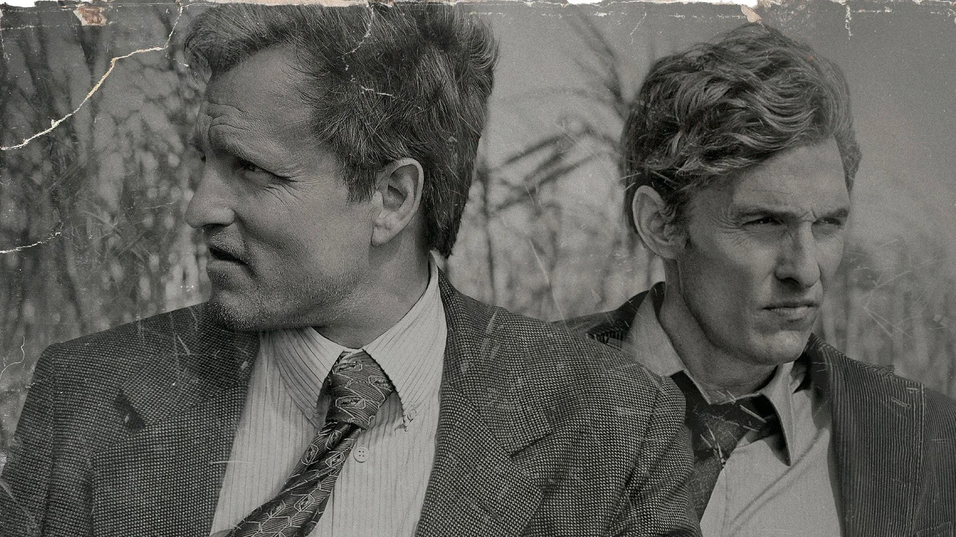 Where to buy True Detective (2014) posters - Popcorn Poster Shop