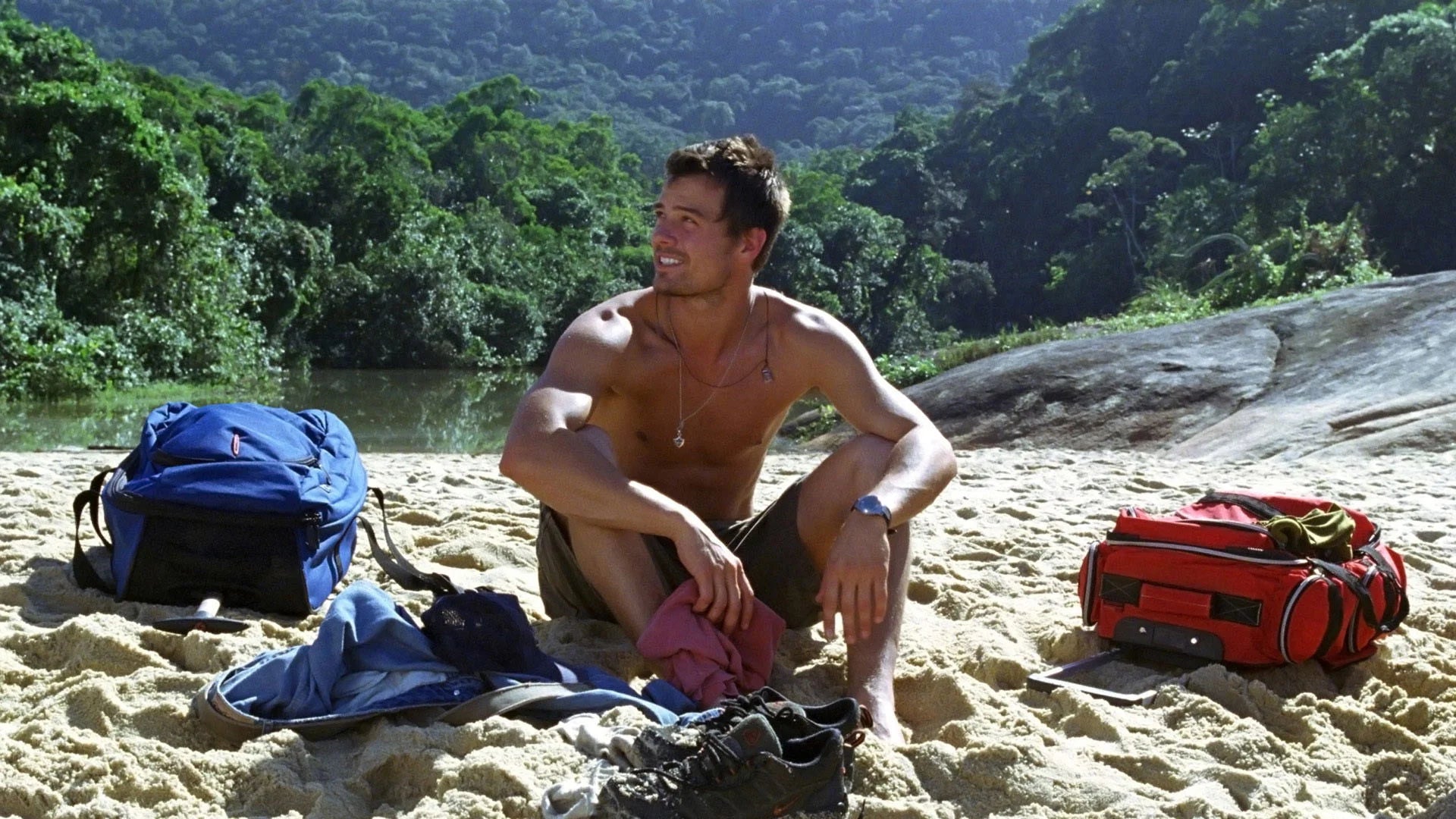 Where to buy Turistas (2006) posters - Popcorn Poster Shop