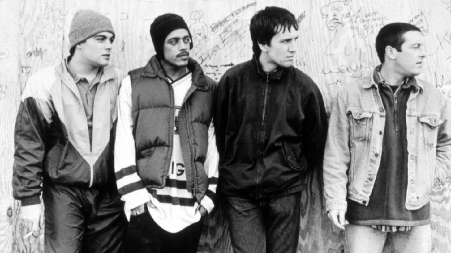 Where to buy TwentyFourSeven (1998) posters - Popcorn Poster Shop