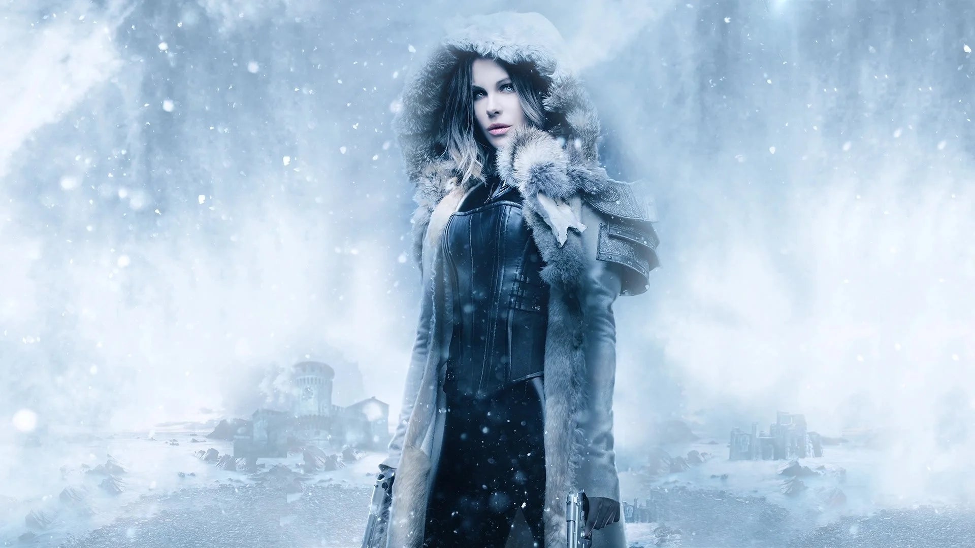 Where to buy Underworld Blood Wars (2016) posters - Popcorn Poster Shop