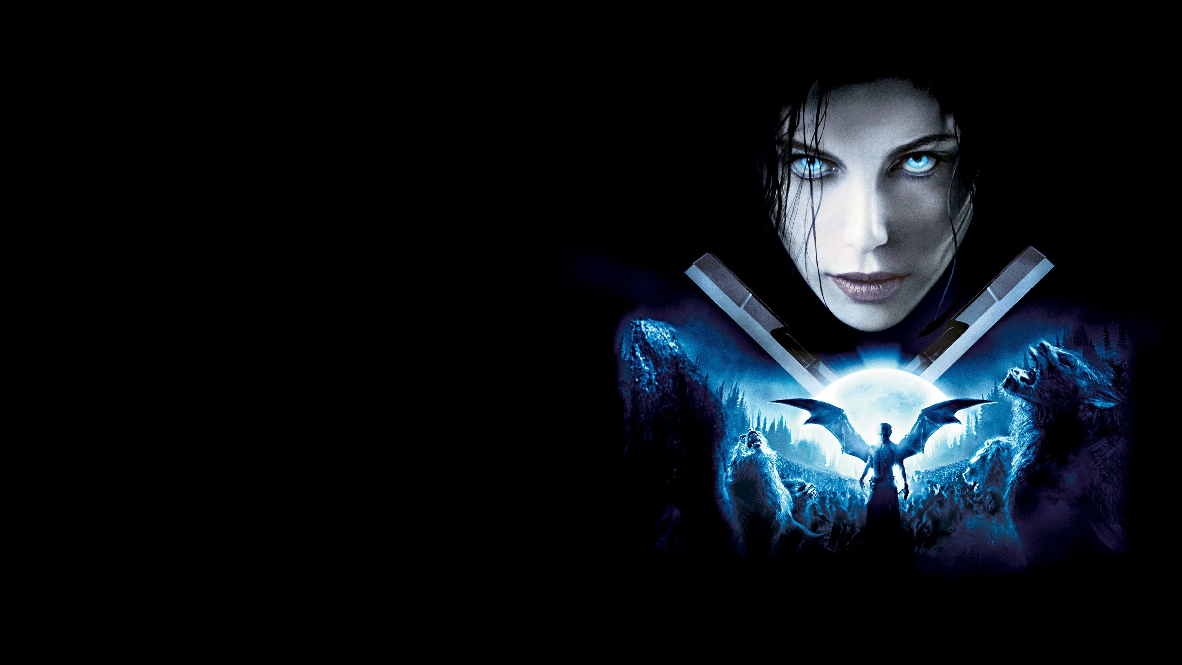 Where to buy Underworld Evolution (2006) posters - Popcorn Poster Shop