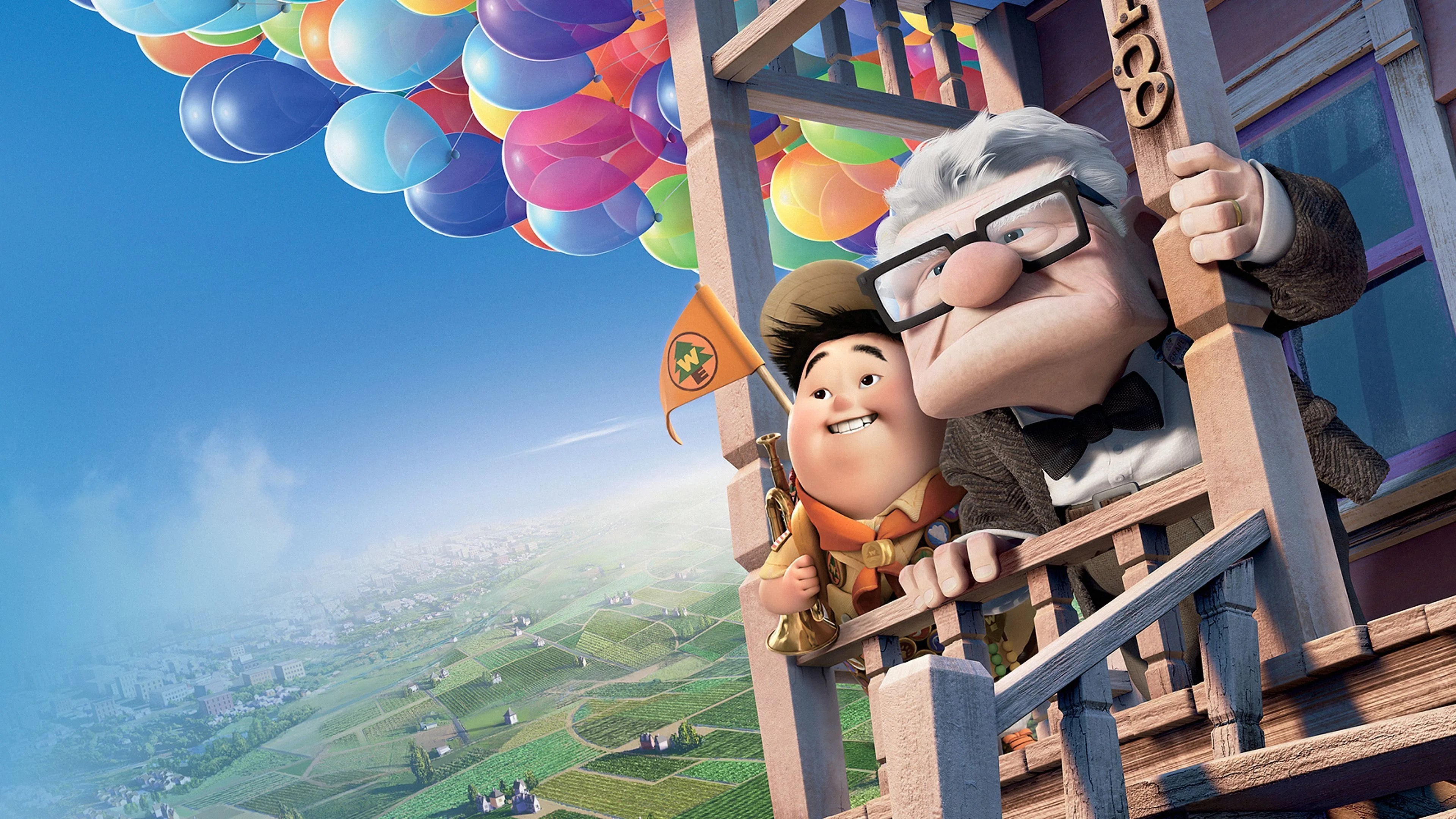 Where to buy Up (2009) posters - Popcorn Poster Shop