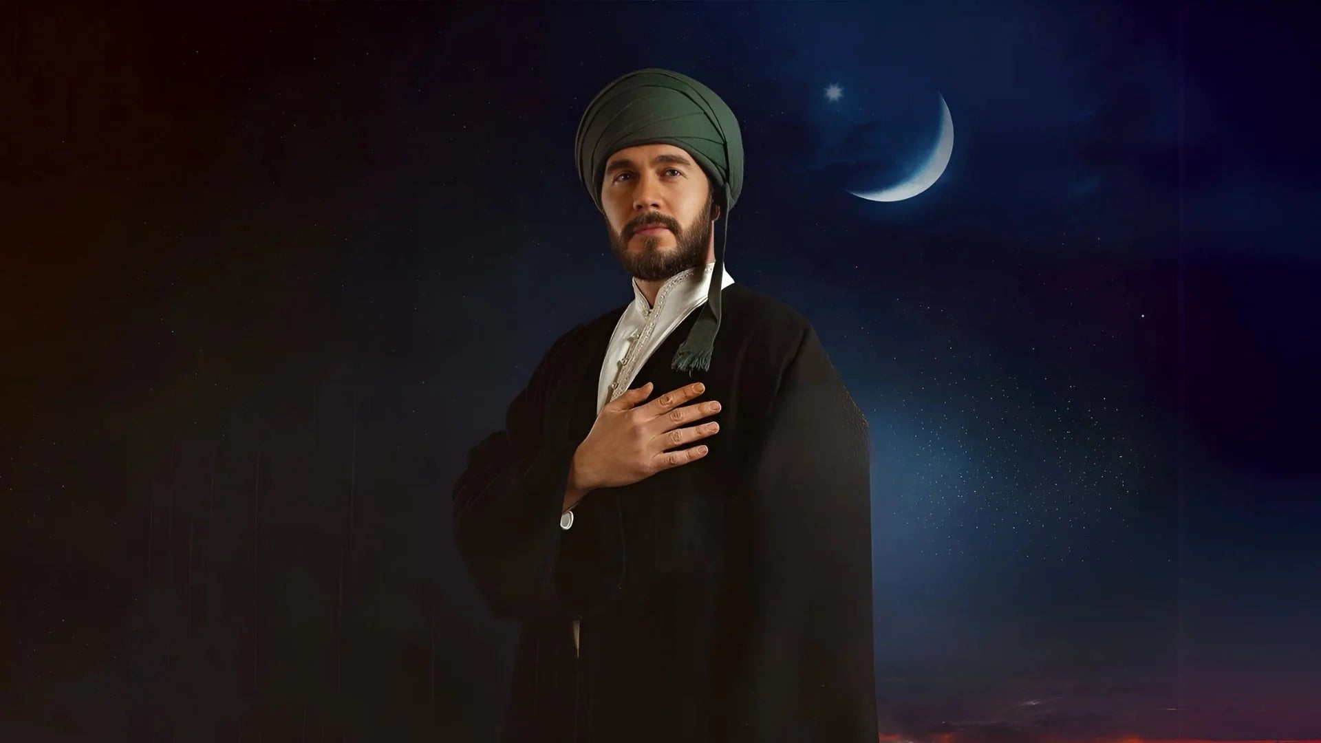 Where to buy Vefa Sultan (2025) posters - Popcorn Poster Shop