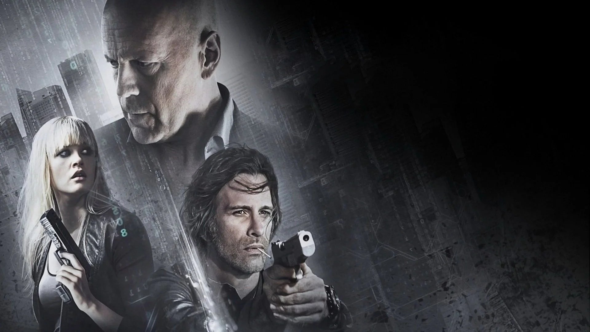 Where to buy Vice (2015) posters - Popcorn Poster Shop