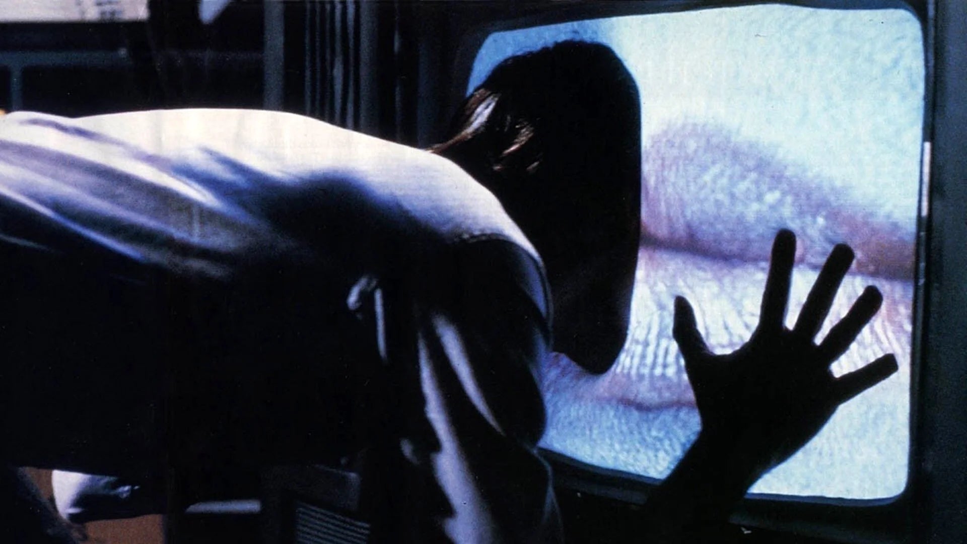 Where to buy Videodrome (1983) posters - Popcorn Poster Shop