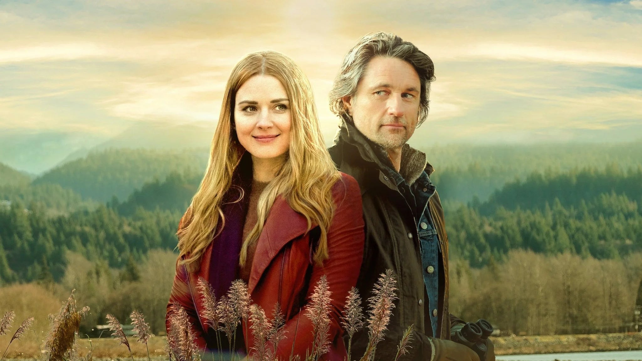 Where to buy Virgin River (2019) posters - Popcorn Poster Shop