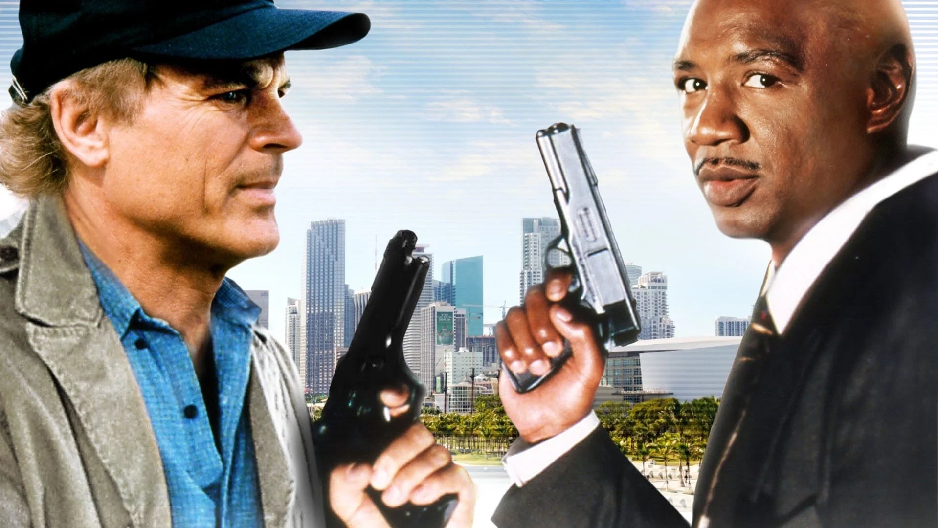 Where to buy Virtual Weapon (1997) posters - Popcorn Poster Shop