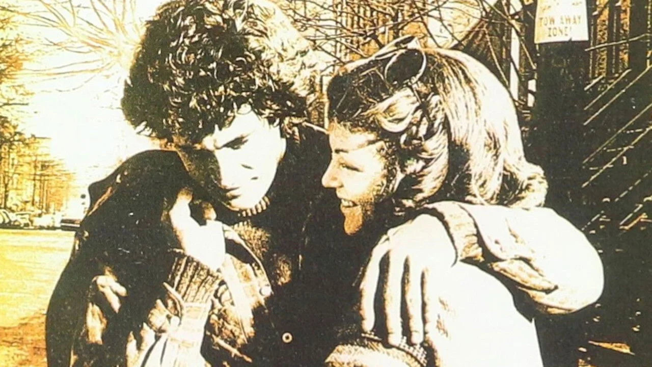 Where to buy Voices (1979) posters - Popcorn Poster Shop
