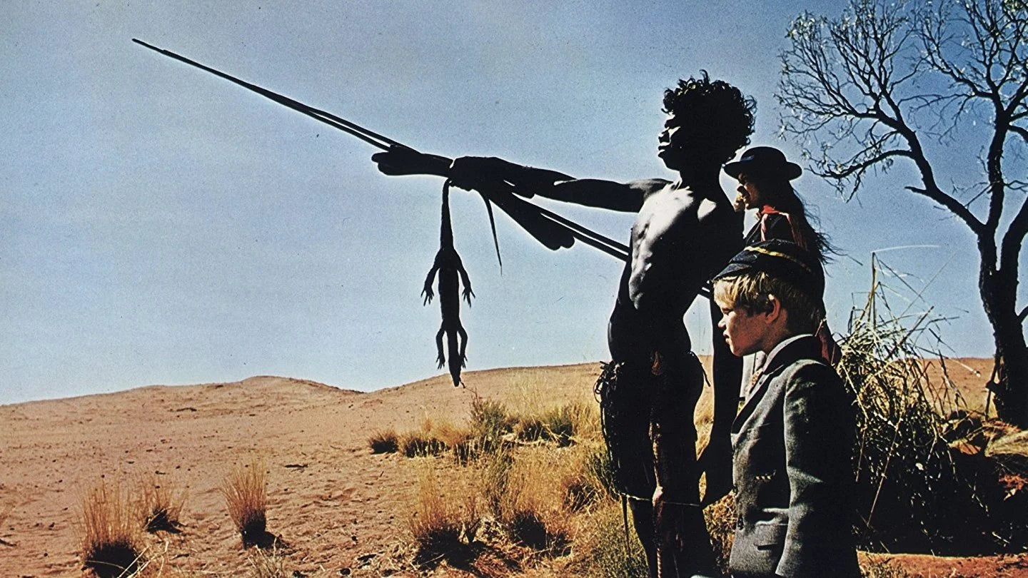 Where to buy Walkabout (1971) posters - Popcorn Poster Shop