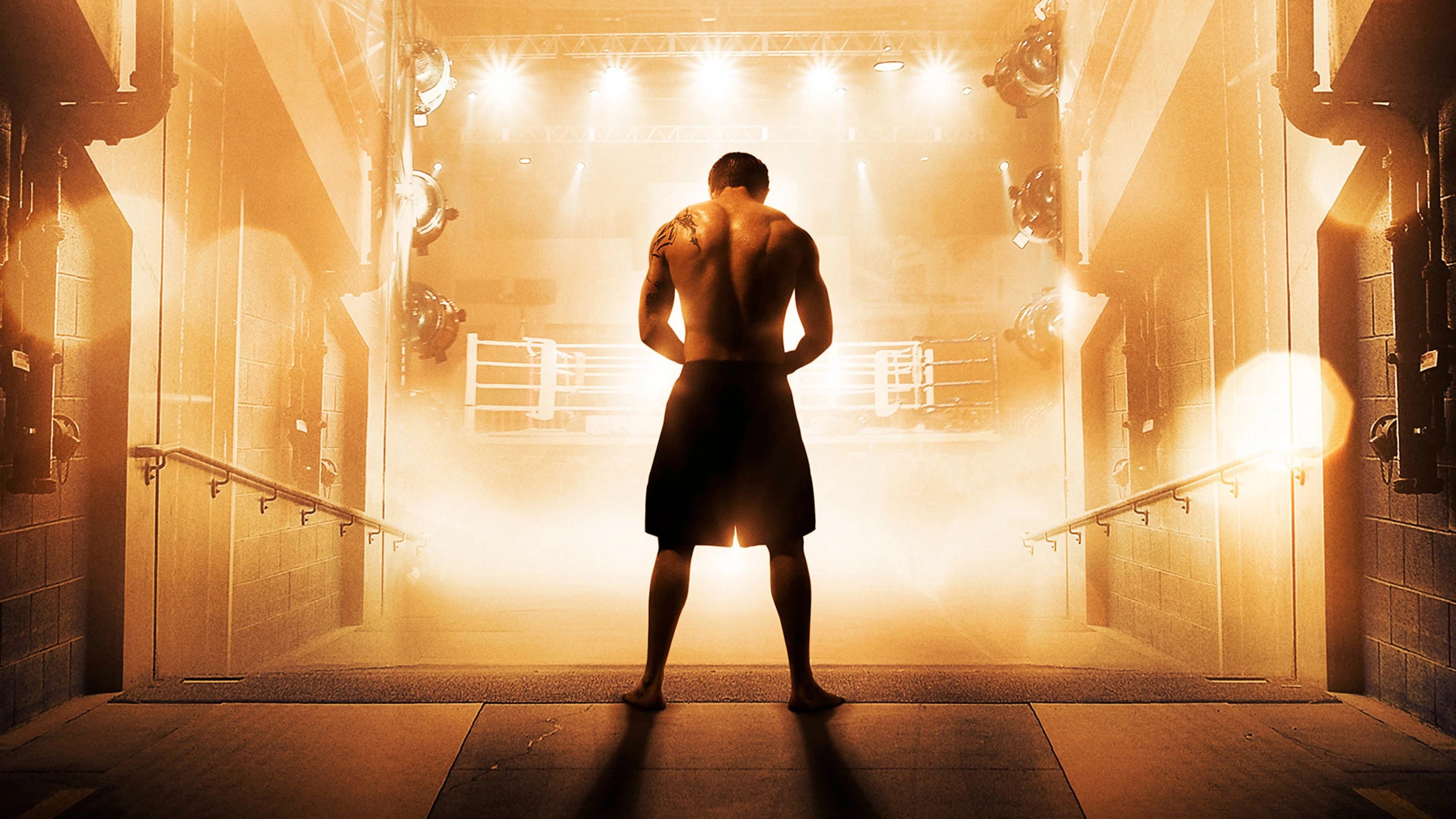 Where to buy Warrior (2011) posters - Popcorn Poster Shop