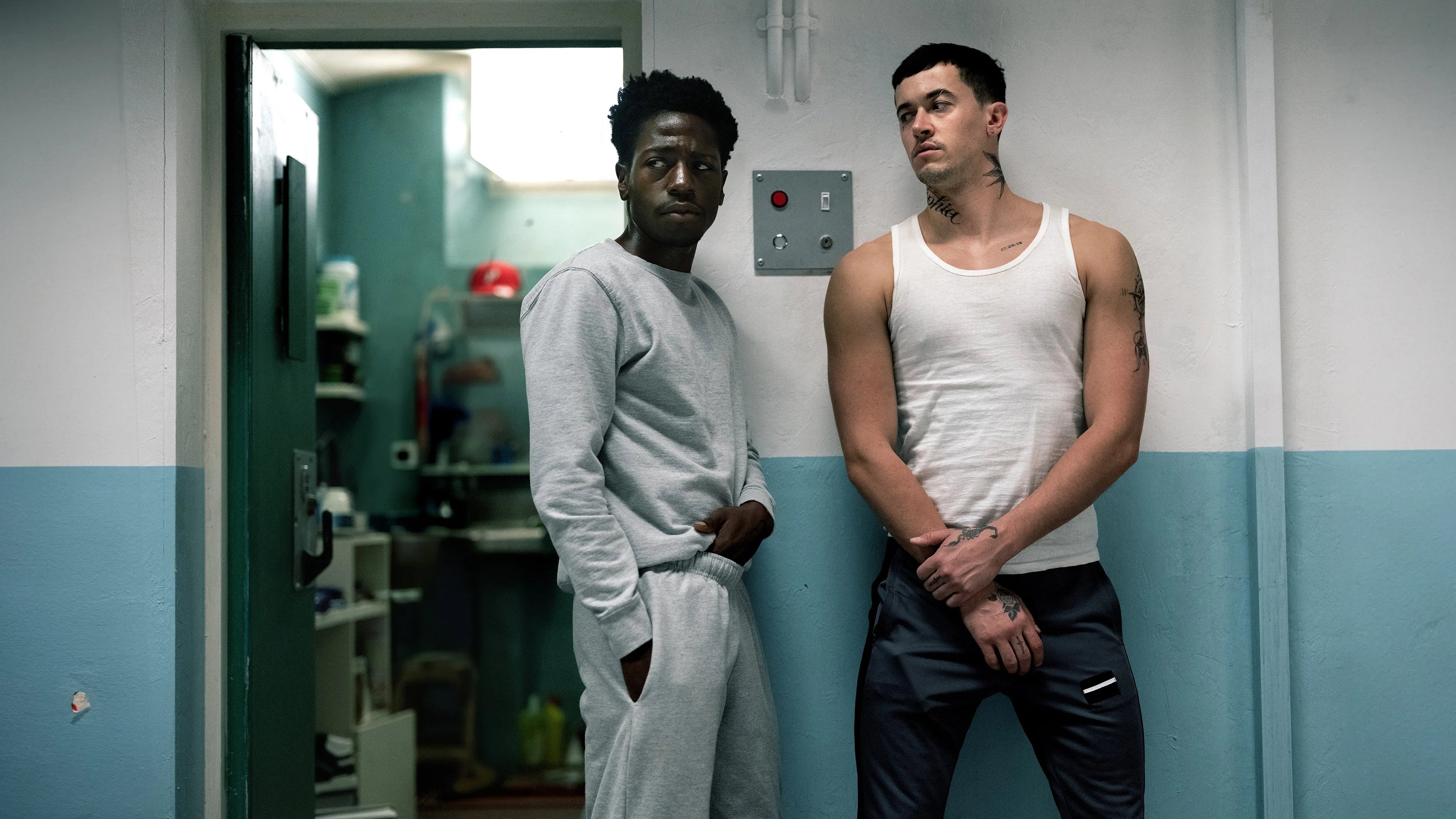 Where to buy Wasteman (2026) posters - Popcorn Poster Shop