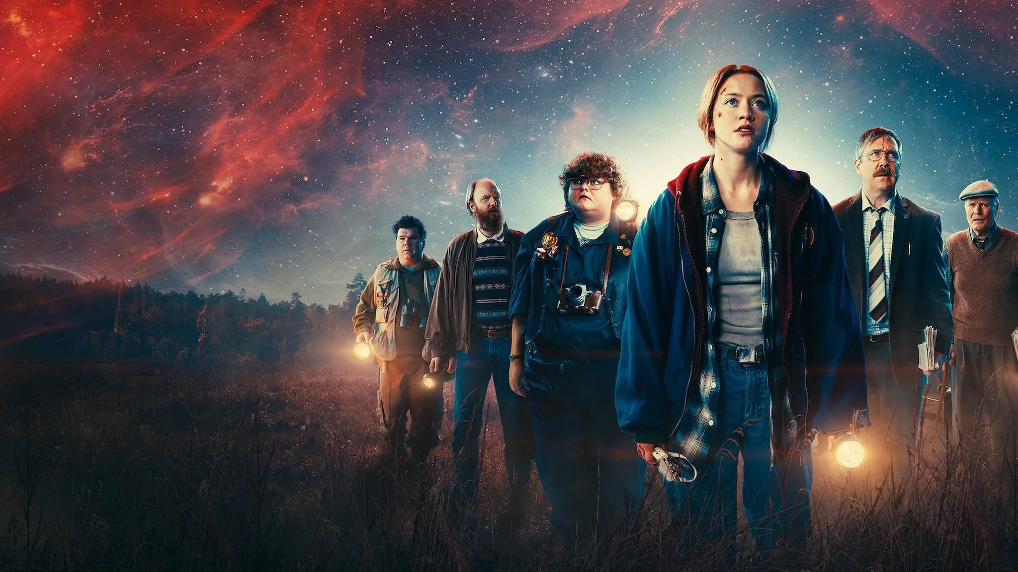 Where to buy Watch the Skies (2022) posters - Popcorn Poster Shop