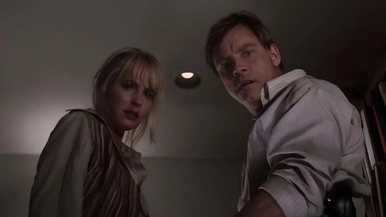 Where to buy Watchers Reborn (1998) posters - Popcorn Poster Shop