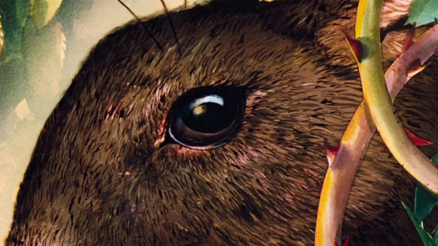 Where to buy Watership Down (1978) posters - Popcorn Poster Shop