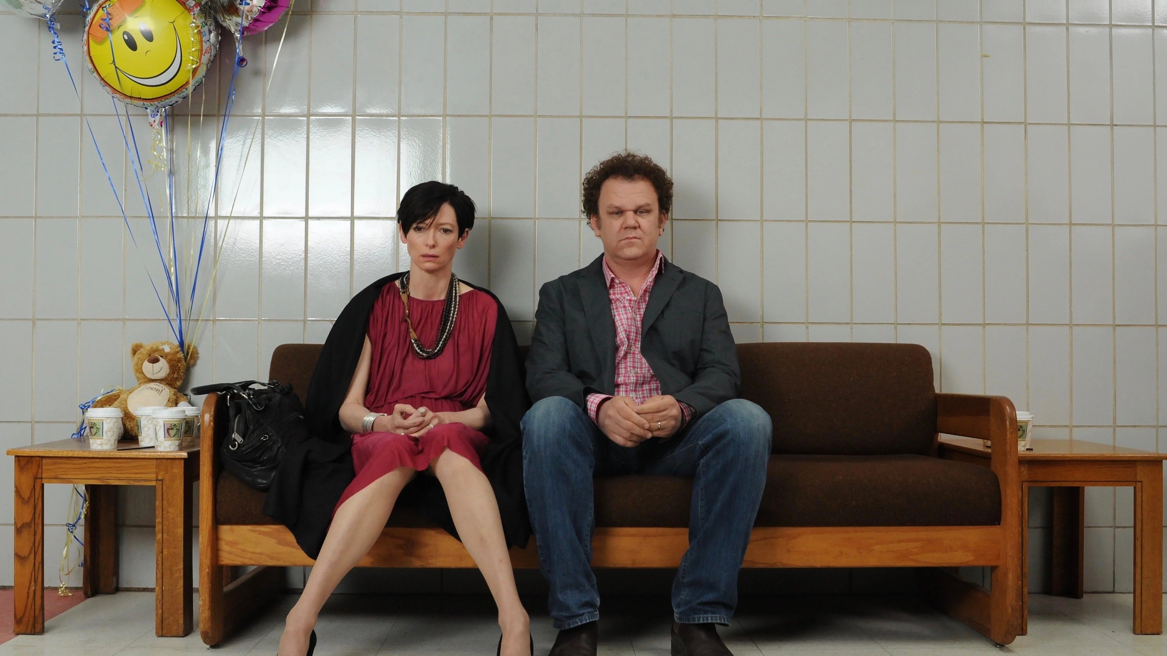 Where to buy We Need to Talk About Kevin (2011) posters - Popcorn Poster Shop