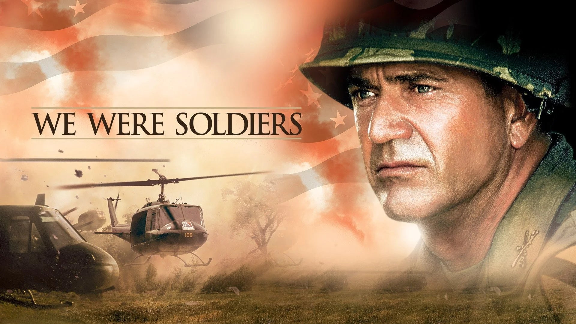 Where to buy We Were Soldiers (2002) posters - Popcorn Poster Shop