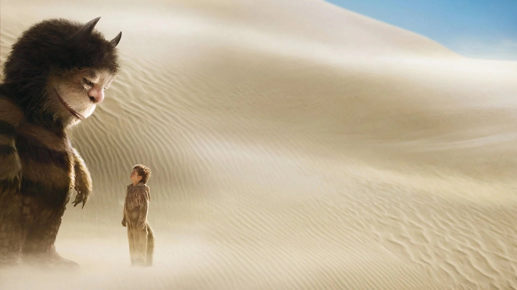 Where to buy Where the Wild Things Are (2009) posters - Popcorn Poster Shop