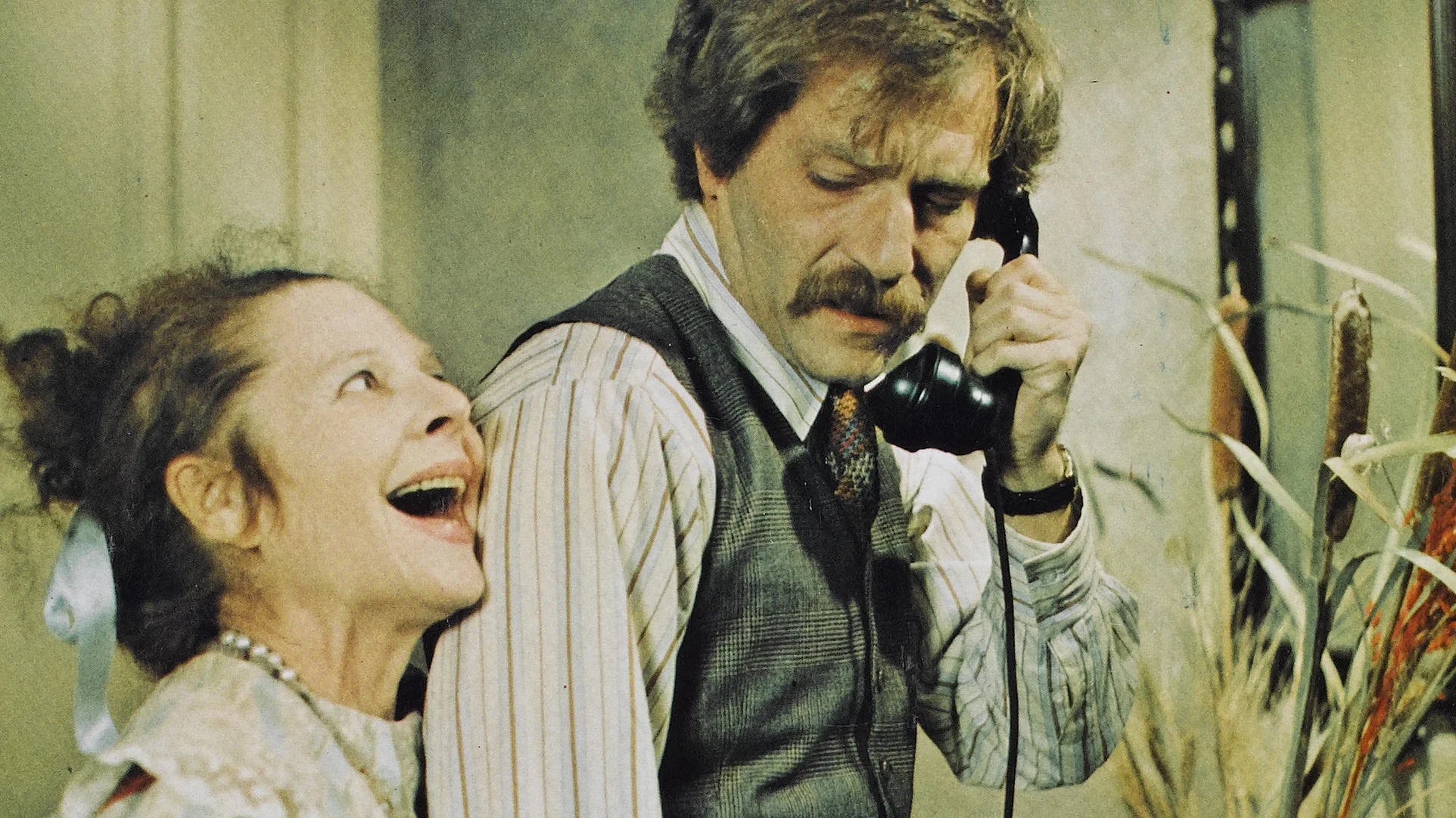Where to buy Where’s Poppa (1970) posters - Popcorn Poster Shop
