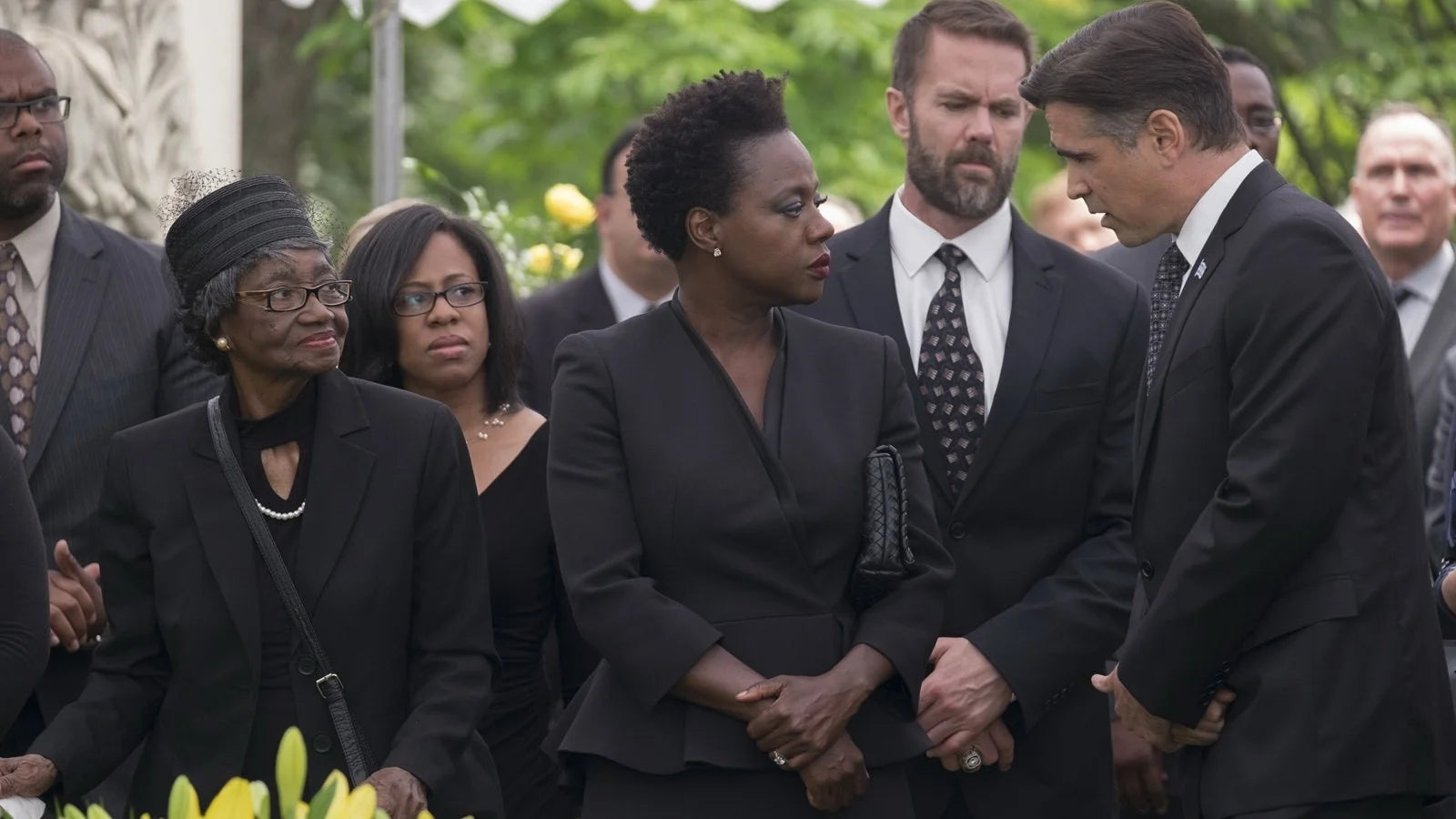 Where to buy Widows (2018) posters - Popcorn Poster Shop