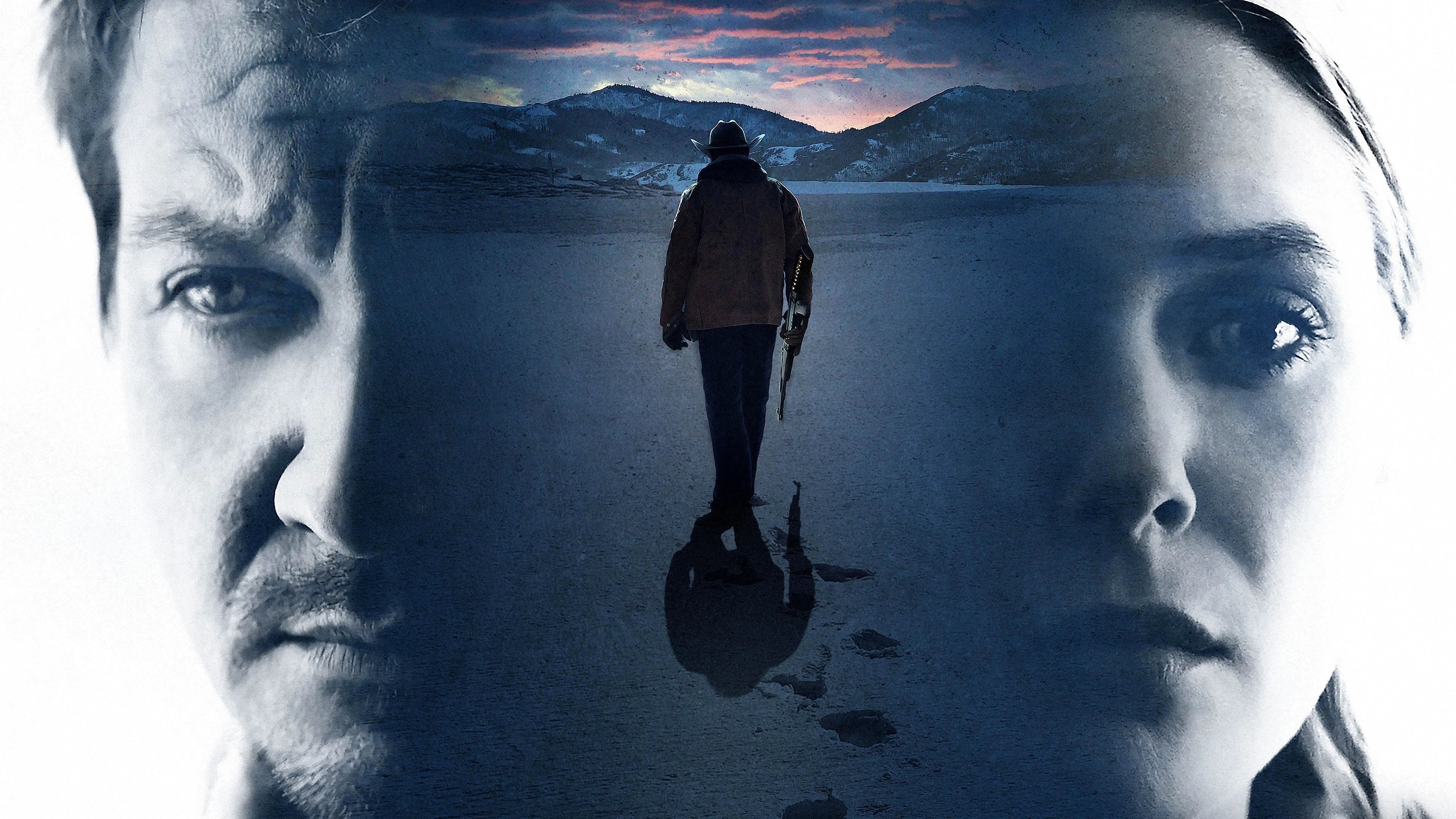 Where to buy Wind River (2017) posters - Popcorn Poster Shop