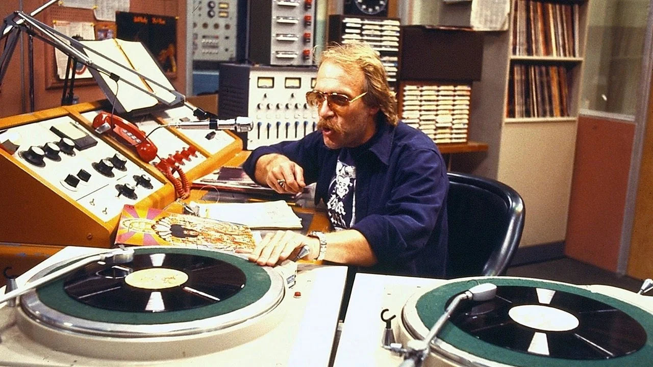 Where to buy WKRP in Cincinnati (1978) posters - Popcorn Poster Shop
