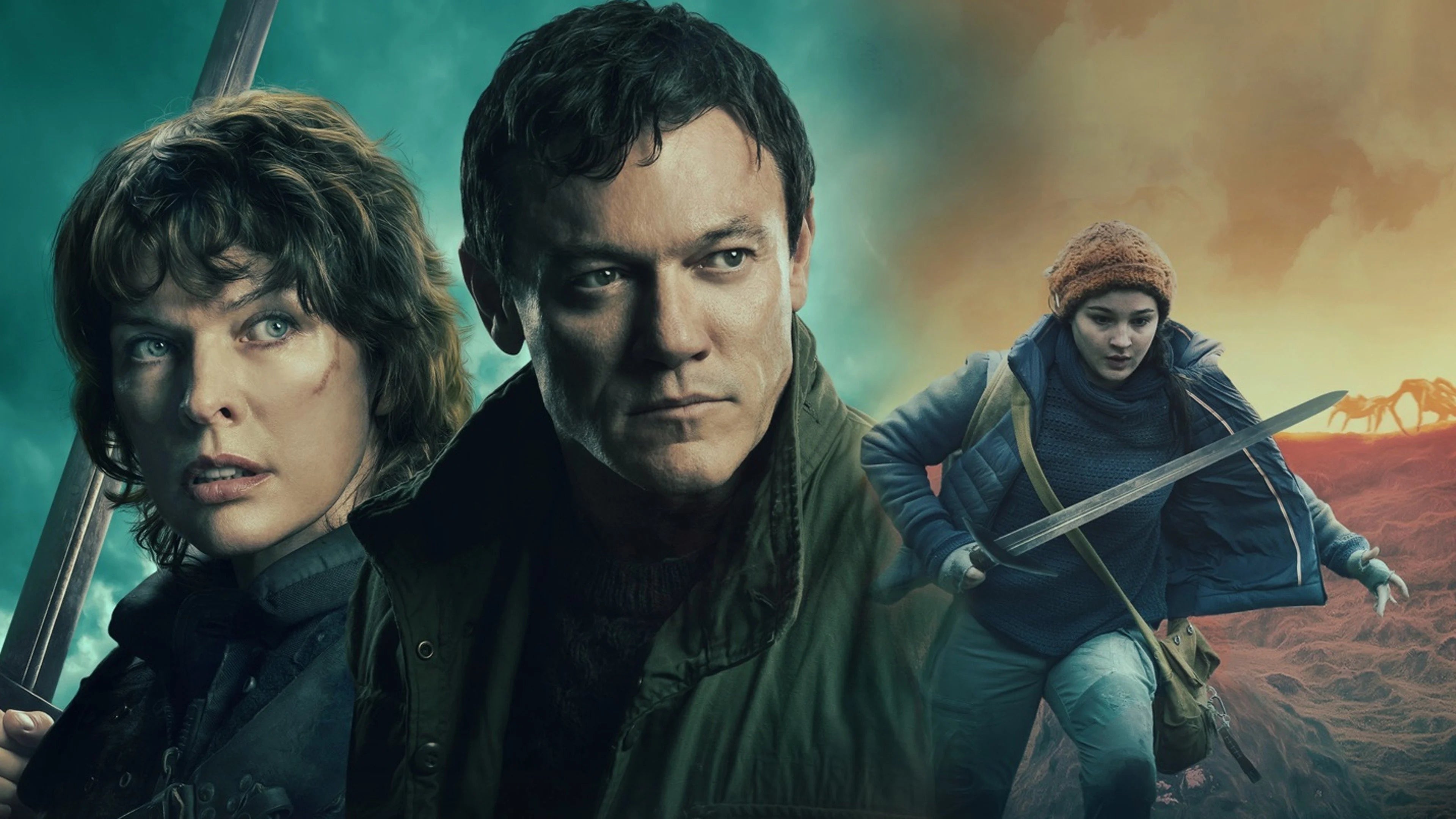 Where to buy Worldbreaker (2025) posters - Popcorn Poster Shop