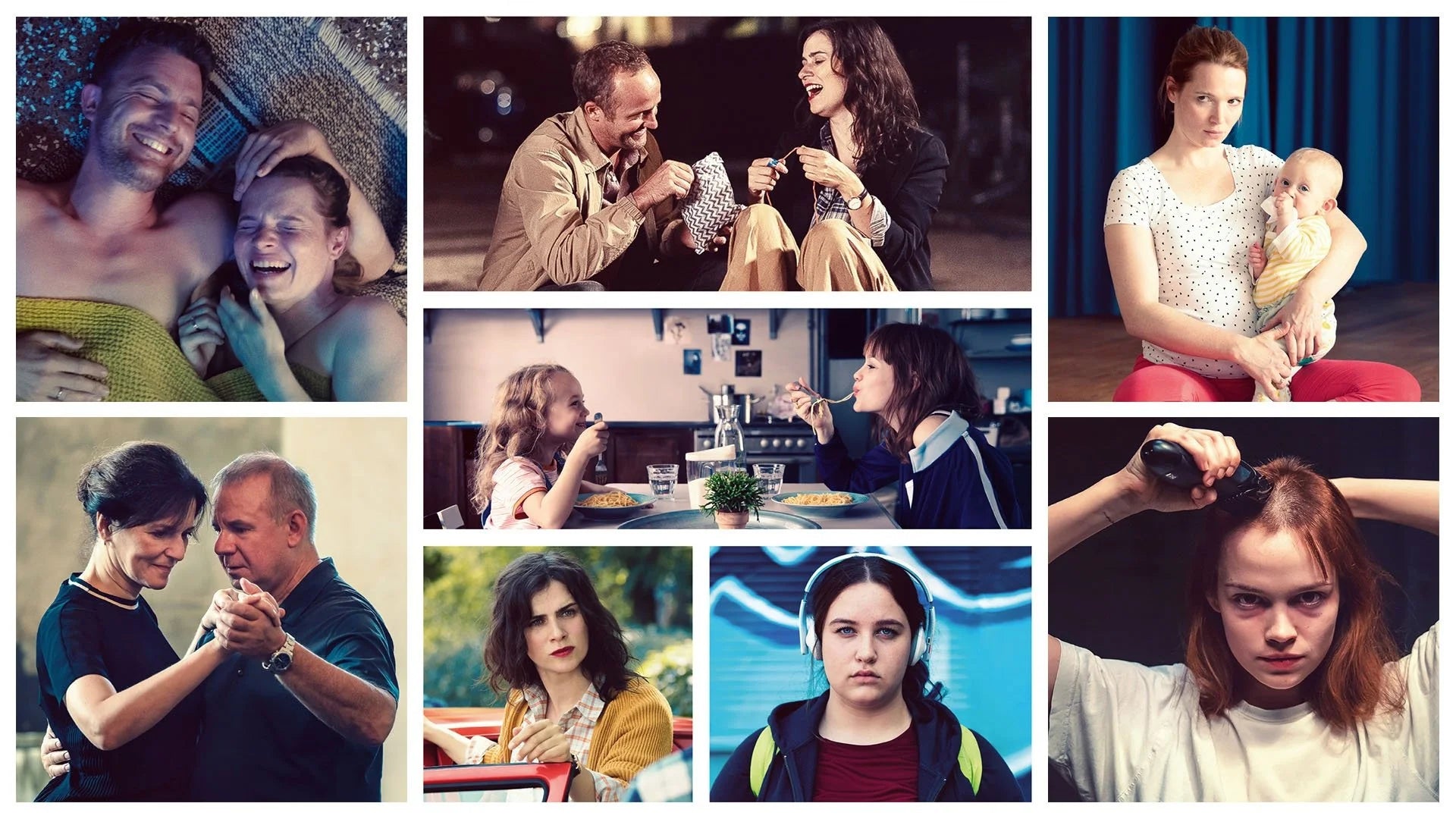 Where to buy Wunderschön (2022) posters - Popcorn Poster Shop