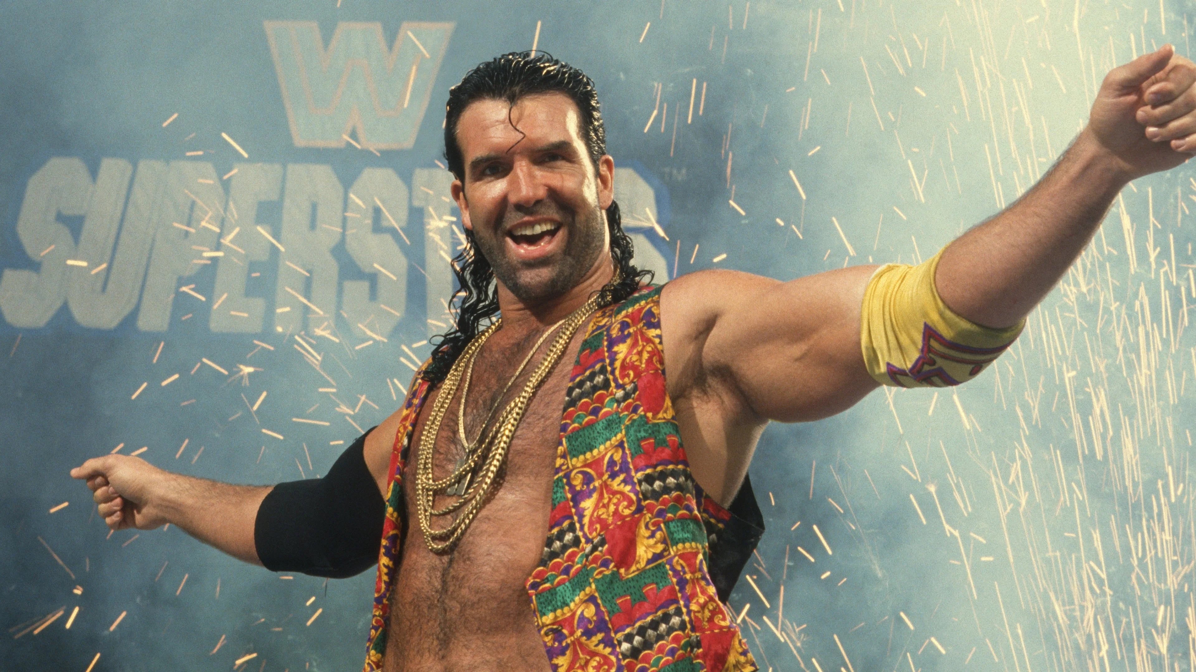 Where to buy WWF Superstars (1986) posters - Popcorn Poster Shop
