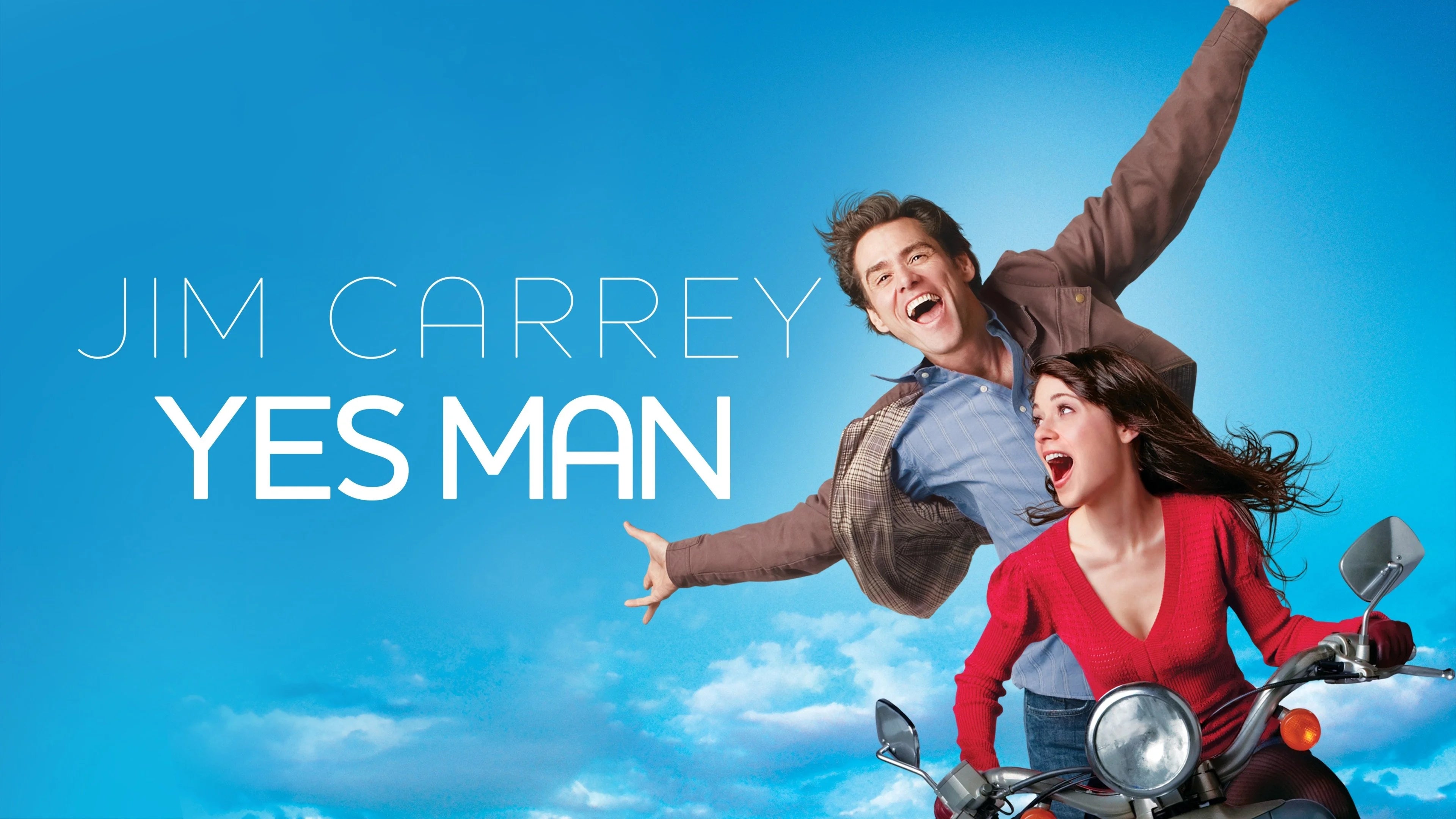 Where to buy Yes Man (2008) posters - Popcorn Poster Shop