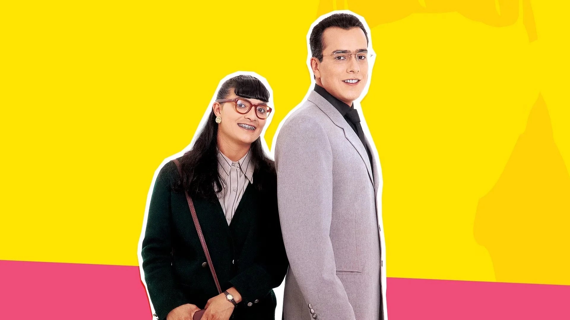 Where to buy Yo soy Betty, la fea (1999) posters - Popcorn Poster Shop