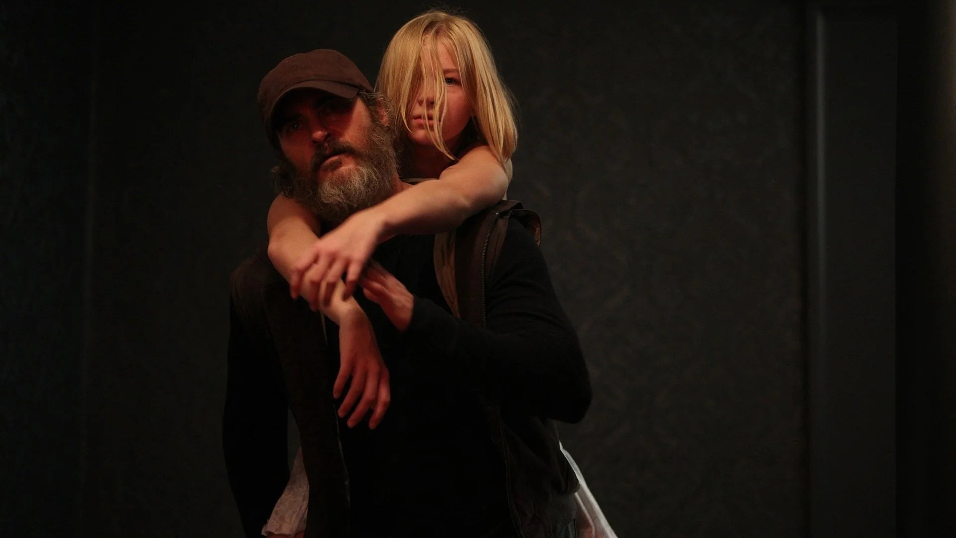 Where to buy You Were Never Really Here (2017) posters - Popcorn Poster Shop