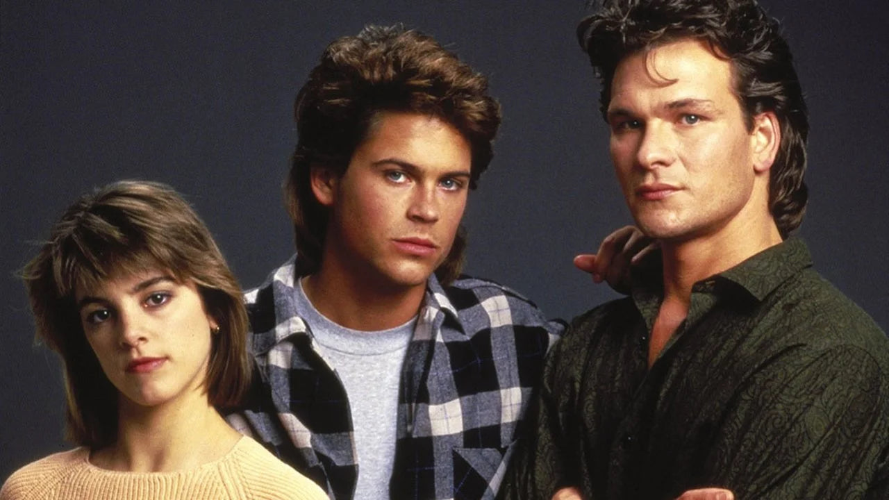 Where to buy Youngblood (1986) posters - Popcorn Poster Shop